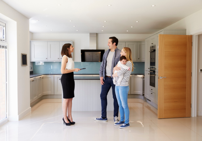 The Gatekeepers: The Hidden Friction of Scheduling Property Showings header image.