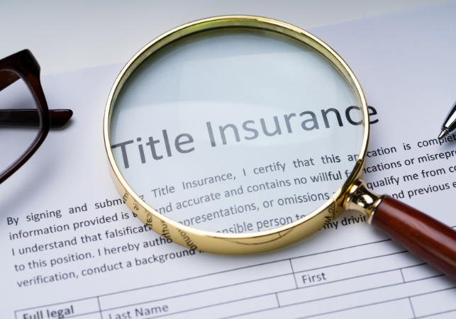 The Invisible Shield: The Essential Value of Title Insurance in South Florida header image.