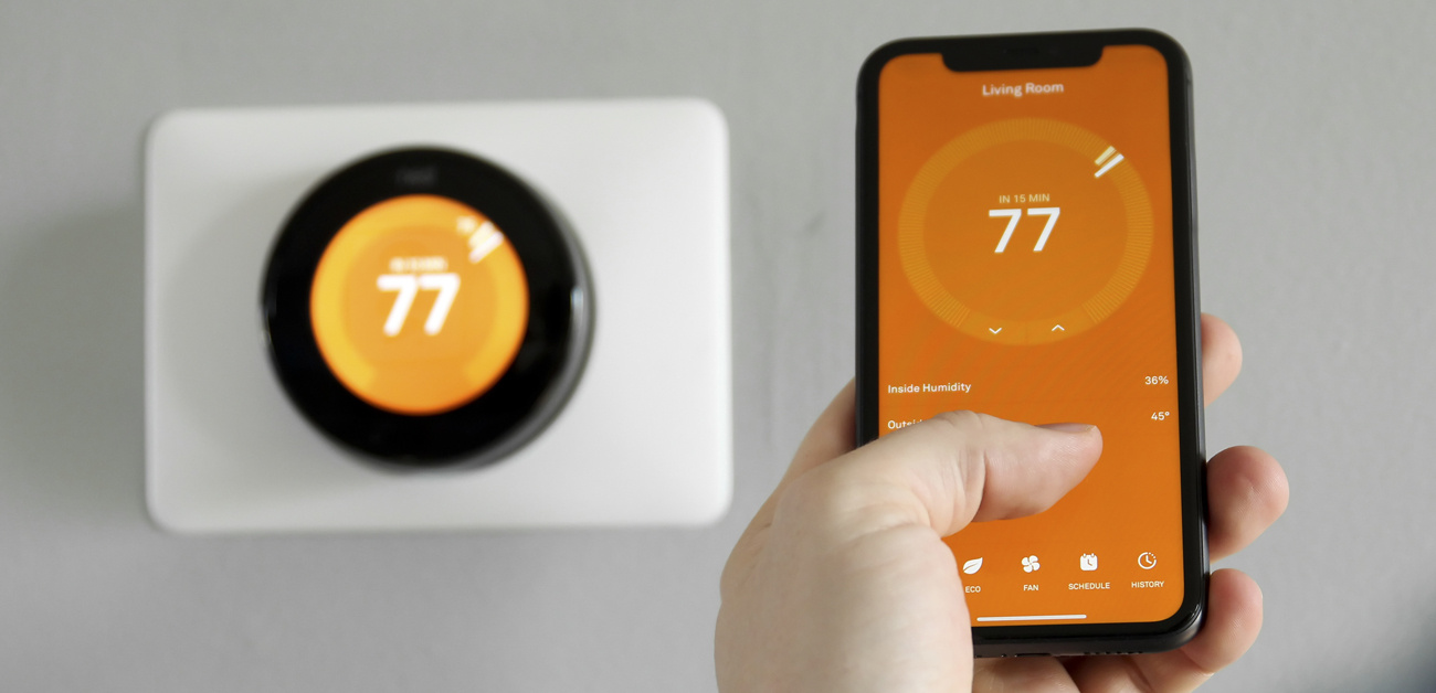 The Ultimate Smart Home on a Budget header image.