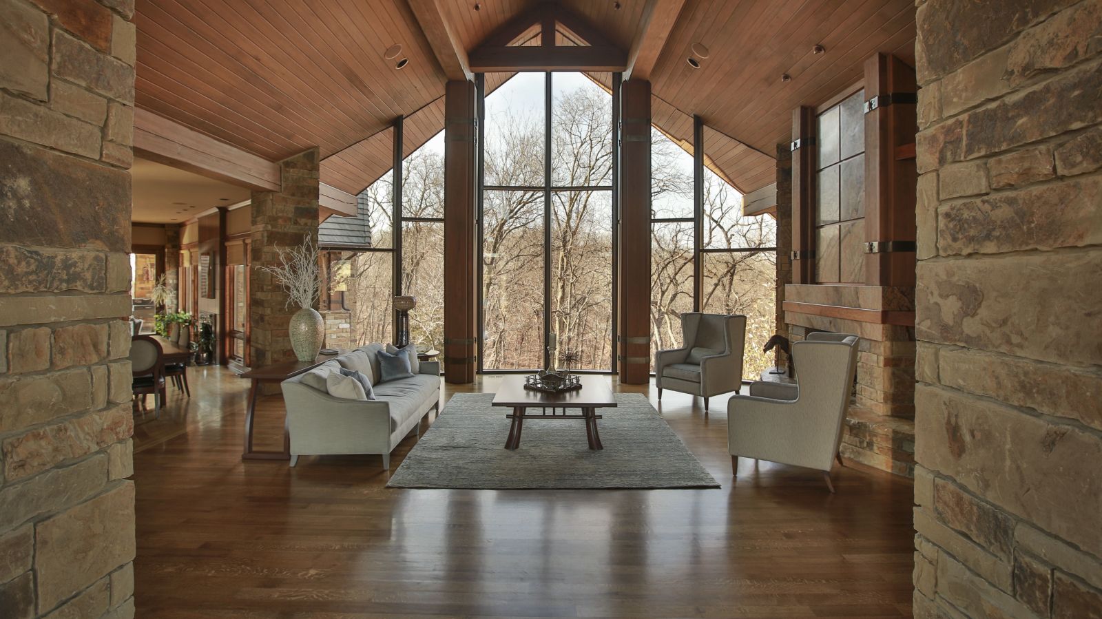 Home of the Future - Article written by Karen Mills header image.