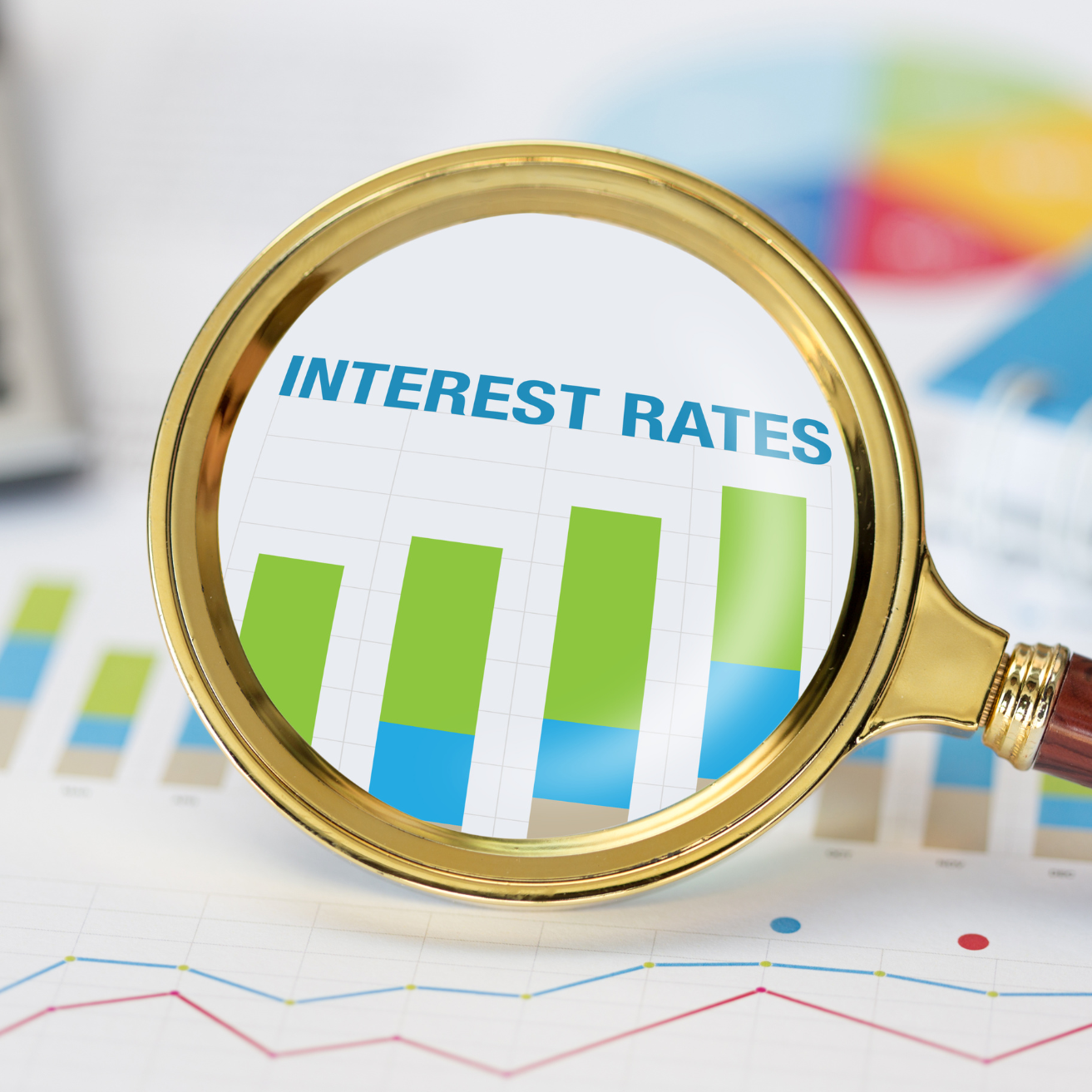Interest Rates - What You Need to Know header image.