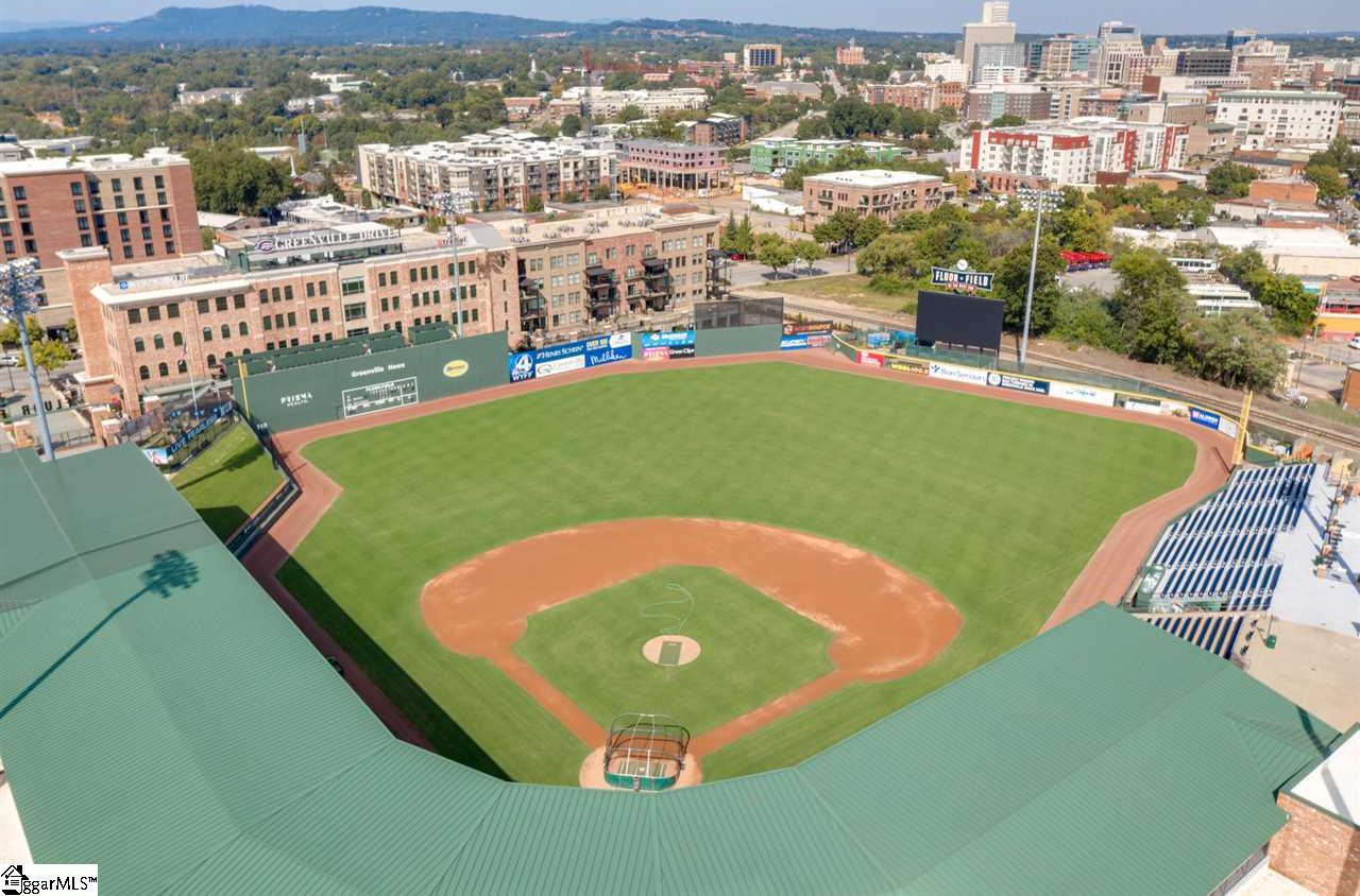 Even the Neighbors are Feeling the Greenville Drive’s Power this Season header image.