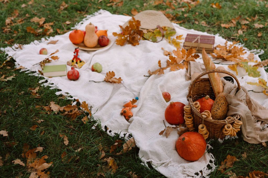 5 WAYS TO KEEP ENJOYING BACKYARD ACTIVITIES INTO THE FALL header image.