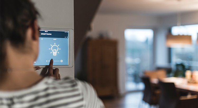 4 Tips to Improve Your Home and Save on Your Energy Bill header image.