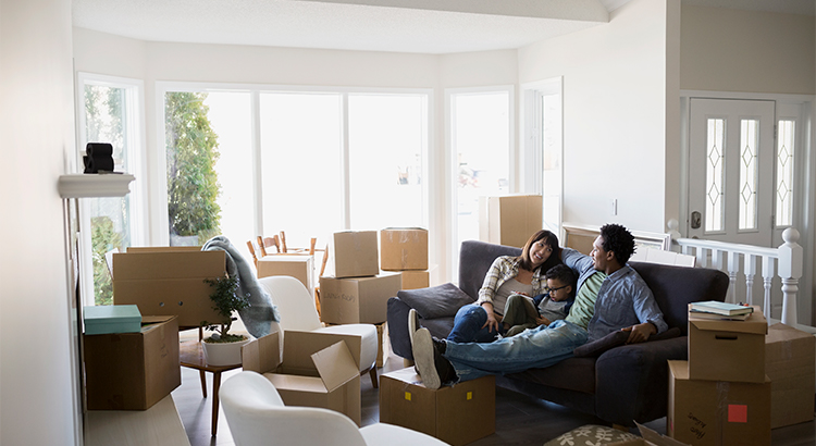 Homeownership is the Top Contributor to Your Net Worth header image.