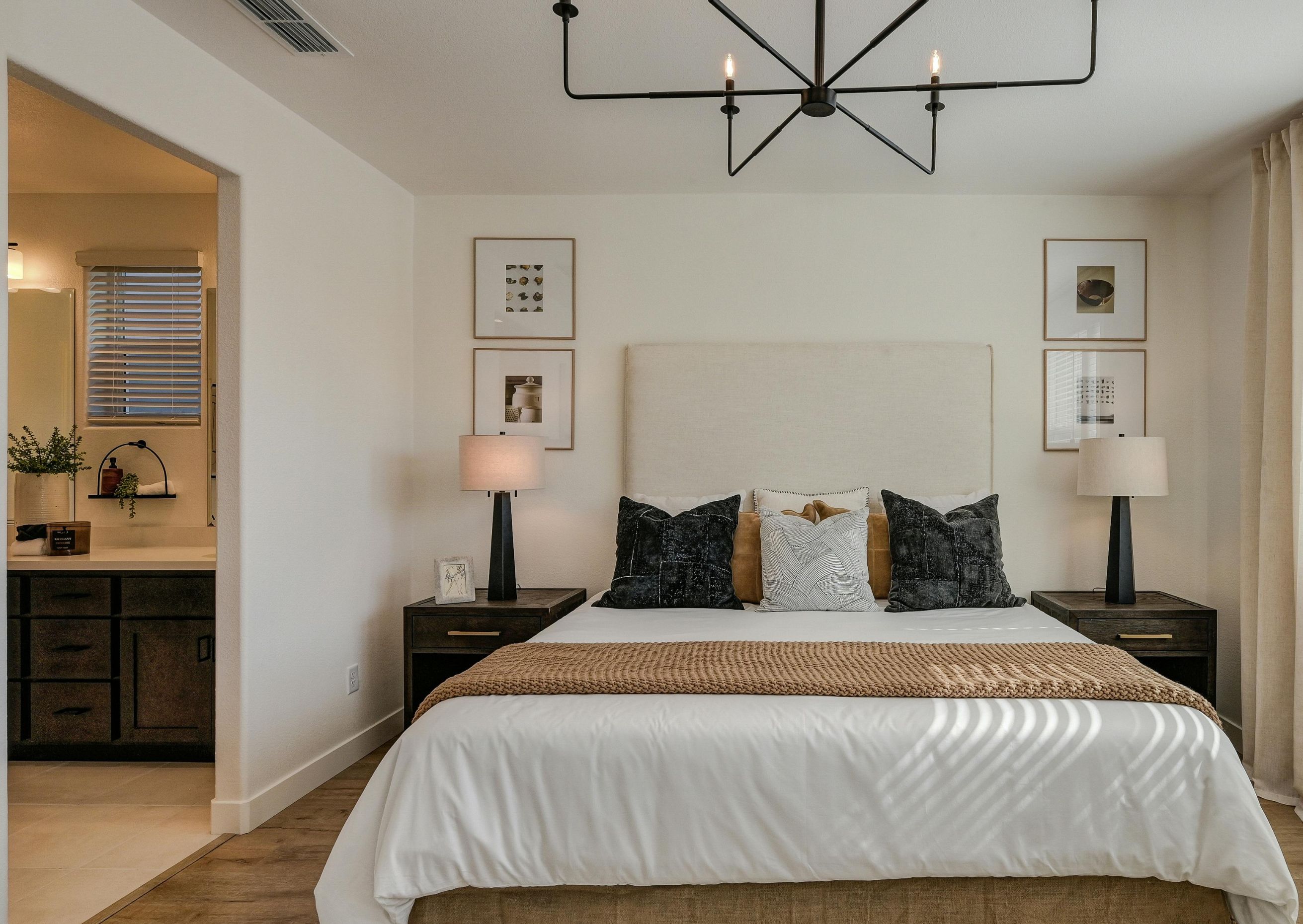 2026 Interior Design Trends header image.