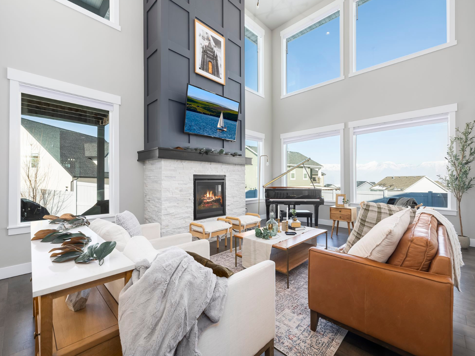 How to Attract an Affluent Buyer header image.