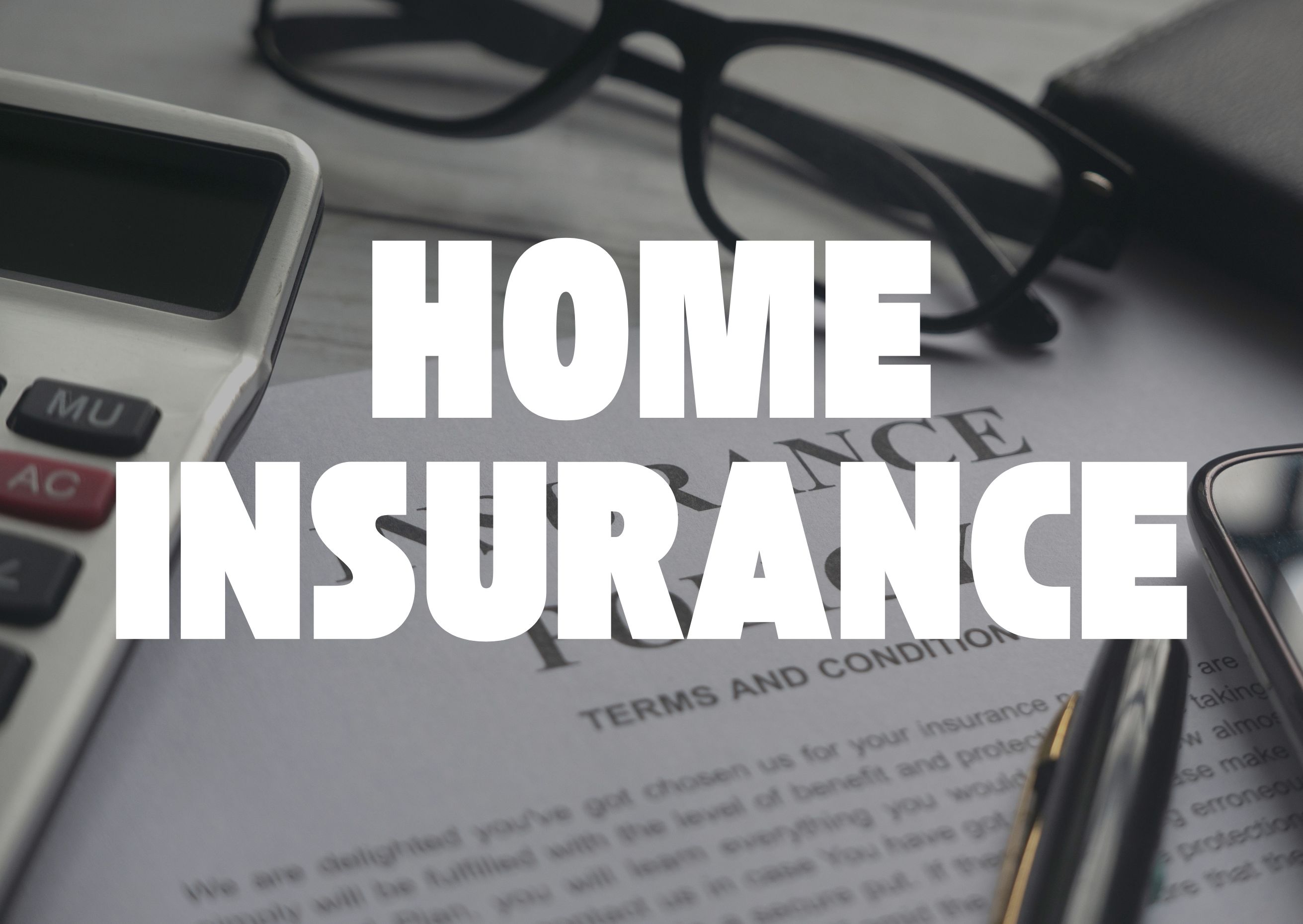 Utah Home Owner Insurance header image.
