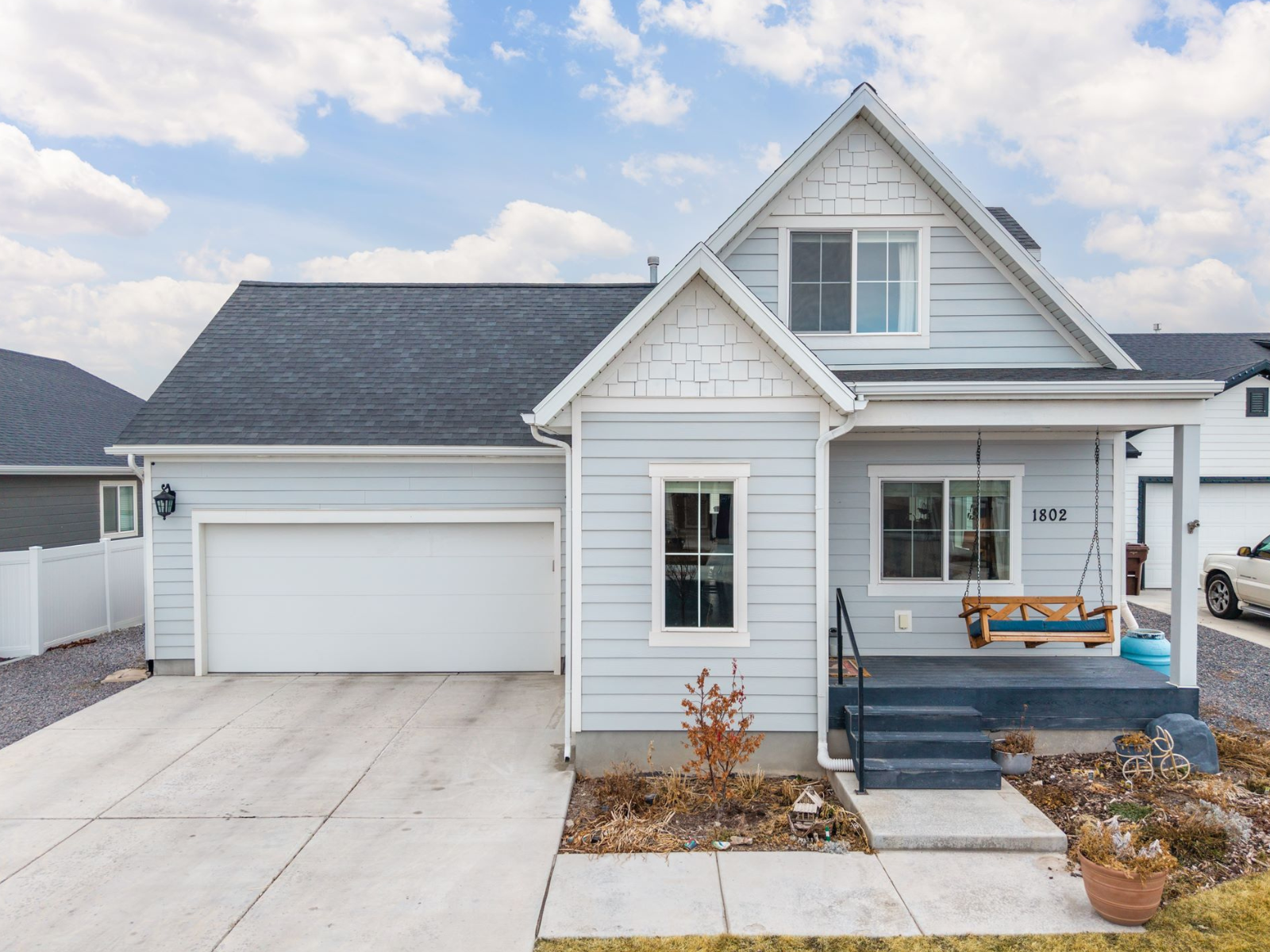 Is Now a Good Time to Buy a House? header image.