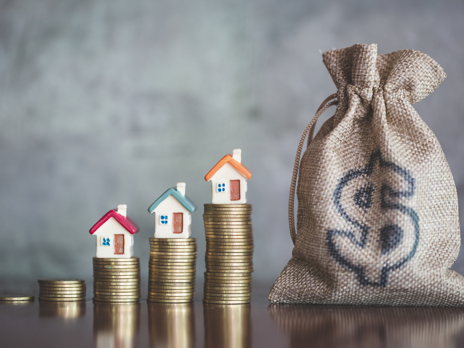 How Much Can You Afford? header image.