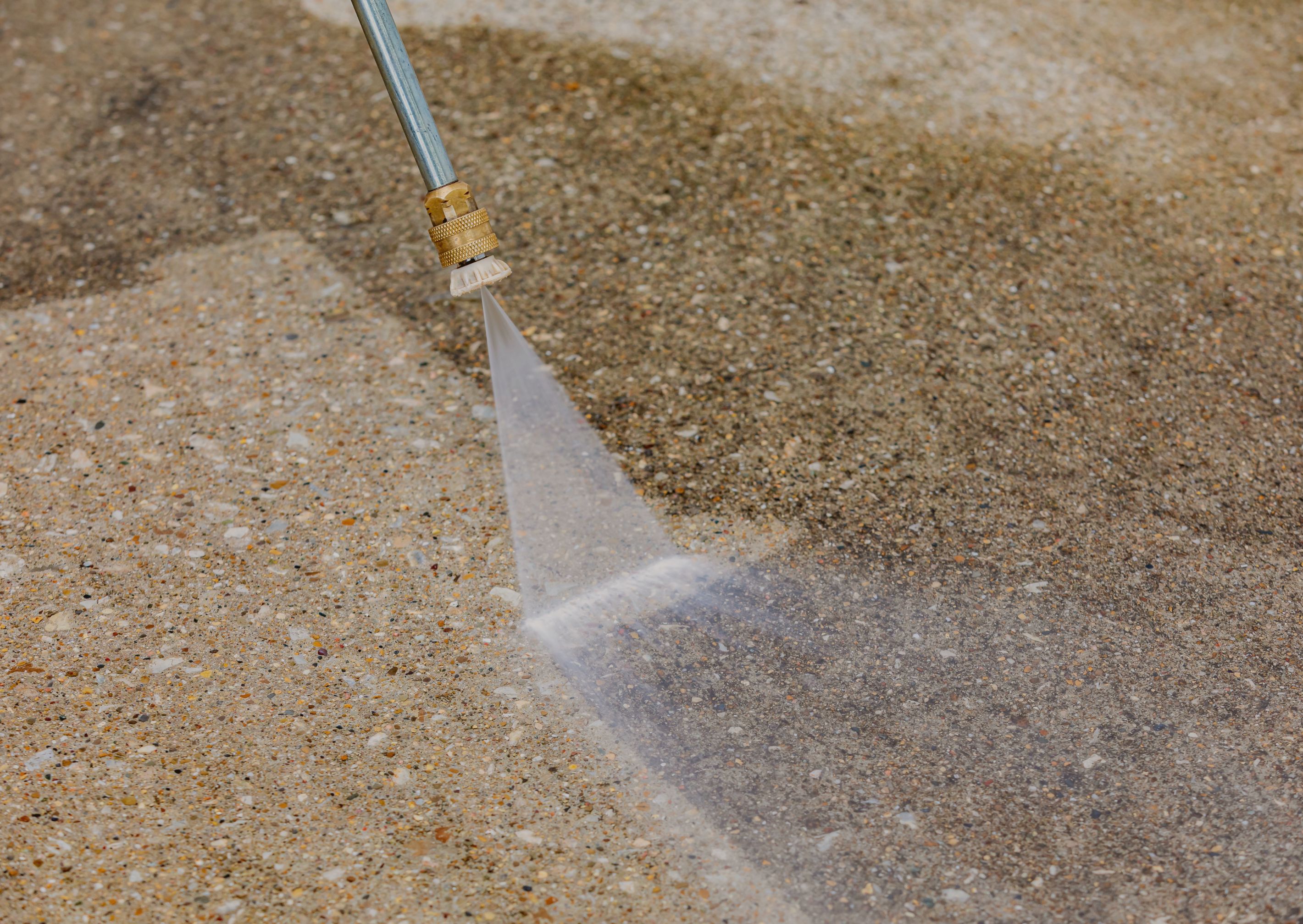 How to Improve Curb Appeal header image.