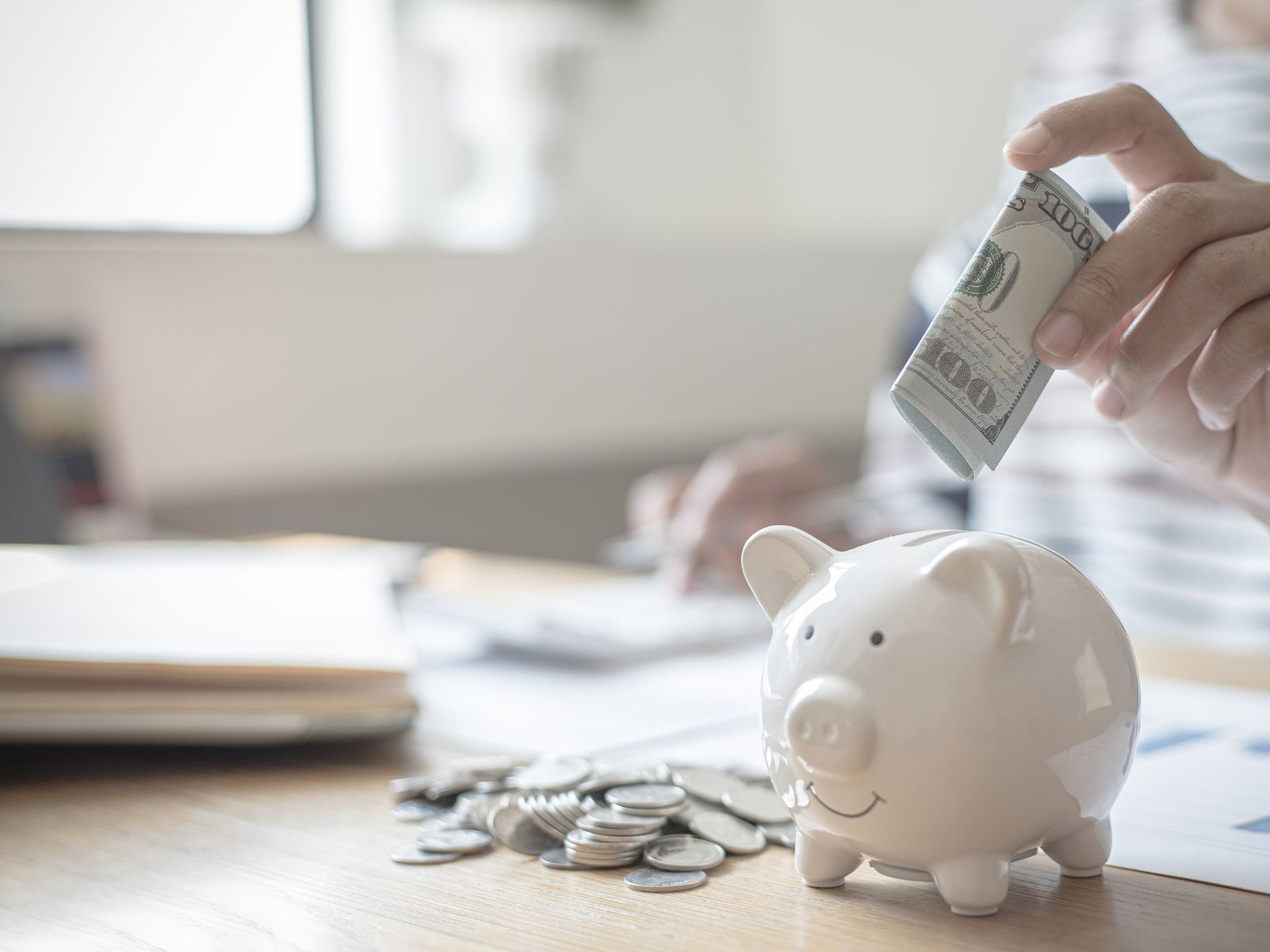 How to Save Money when you Buy a Home header image.