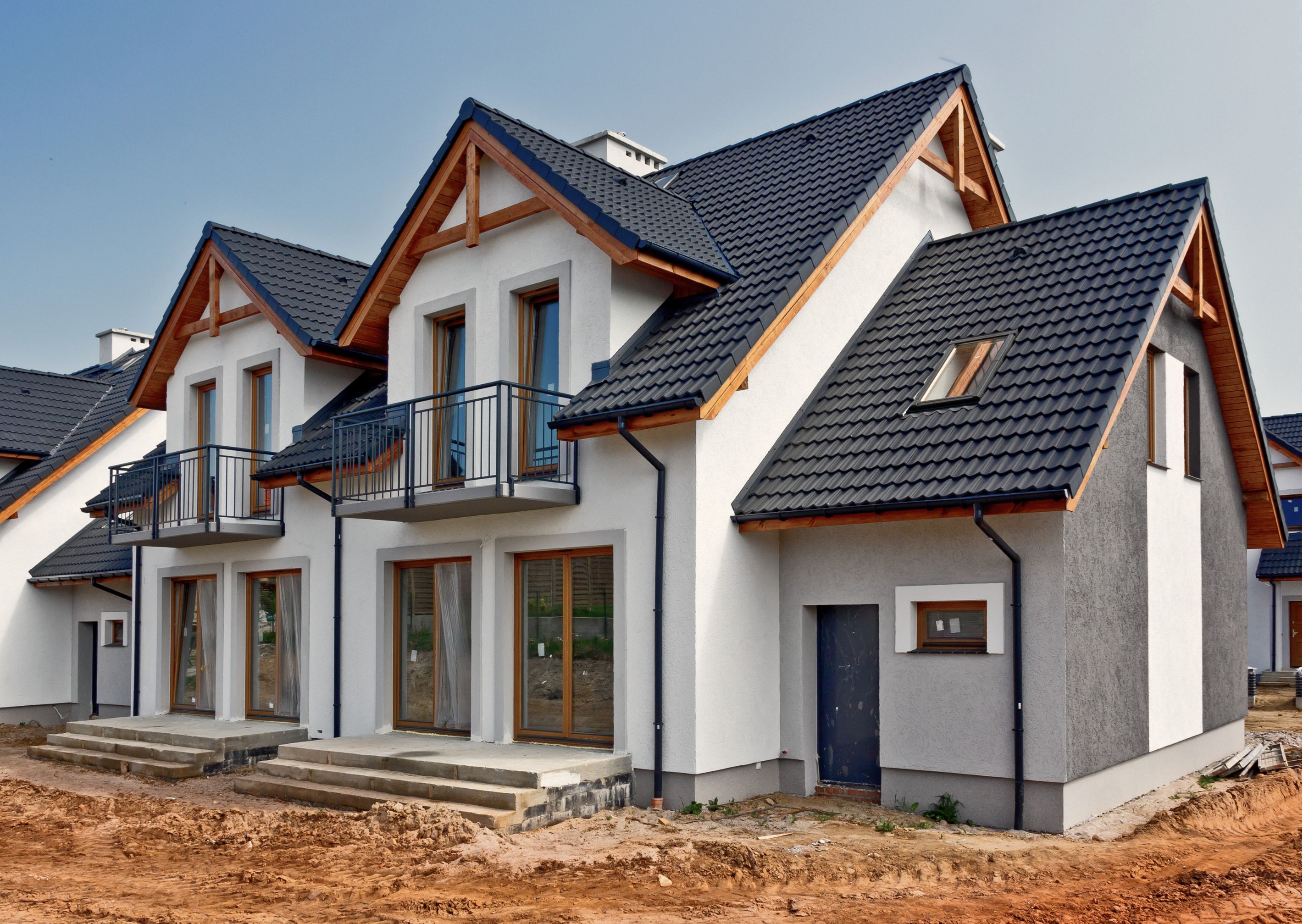 New Construction Home