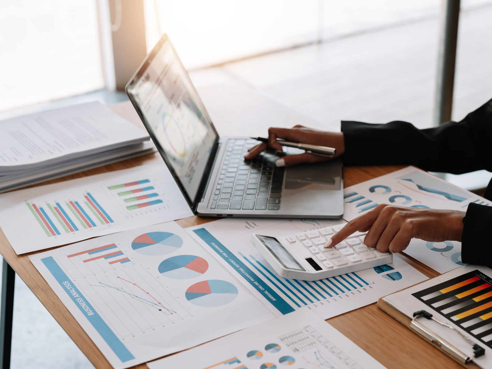 Three Reasons your Mortgage Application was Denied header image.