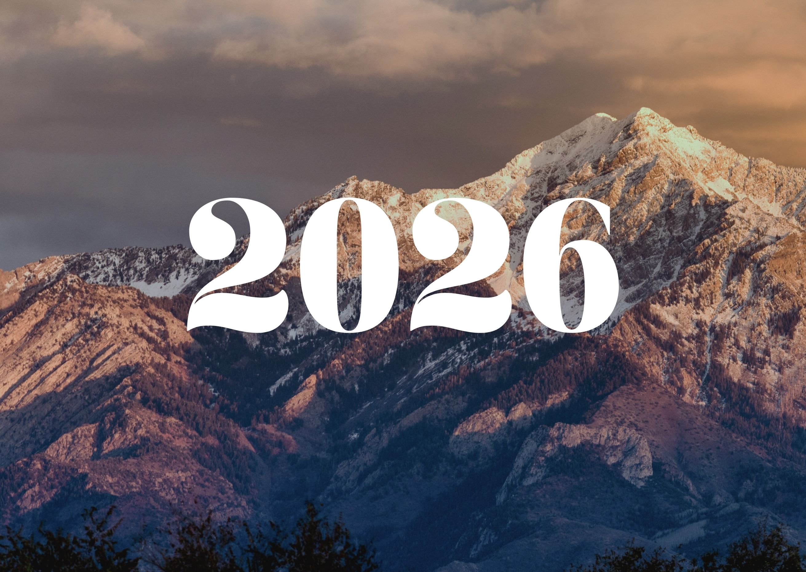 2026 Utah Housing Market Outlook header image.