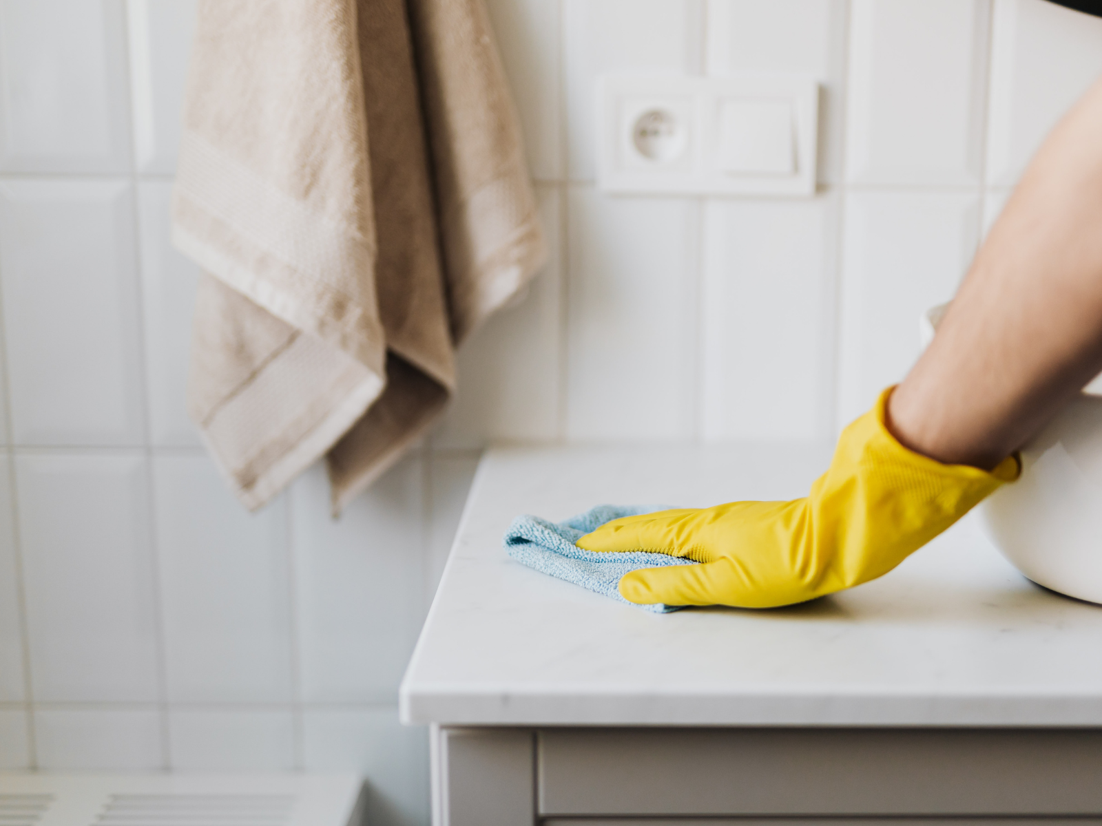 Your Part in the Home Sale Process header image.