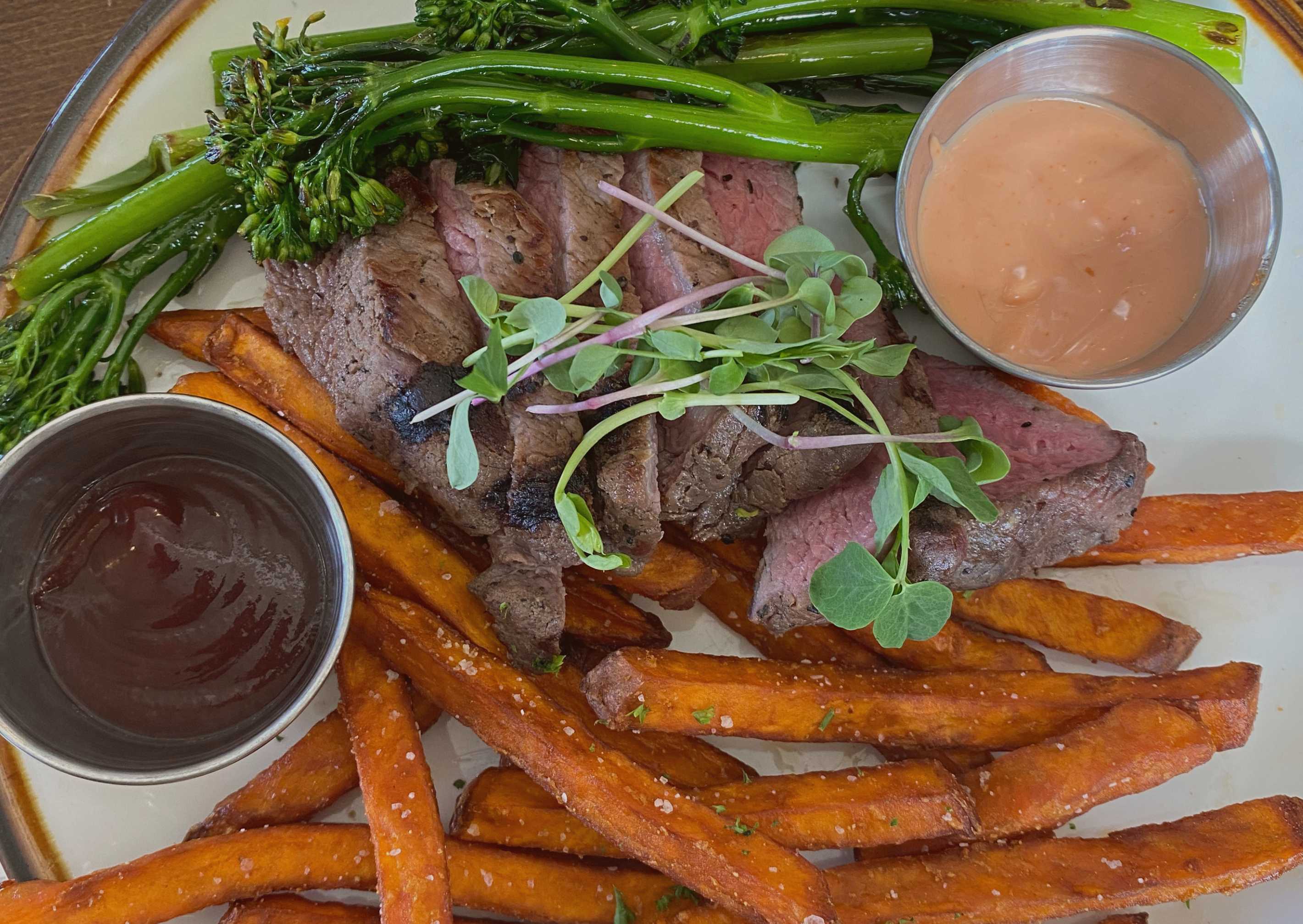 Utah County Eats header image.