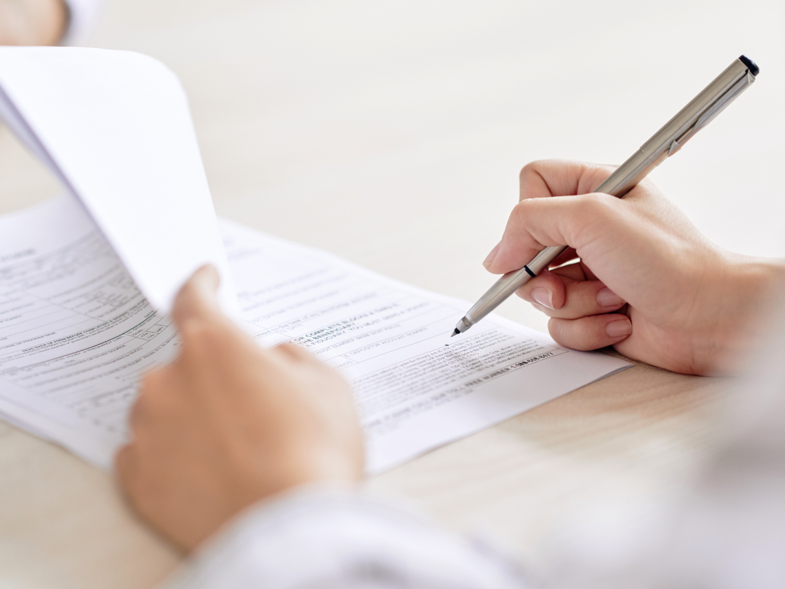 What to Expect After Submitting an Offer to Purchase header image.