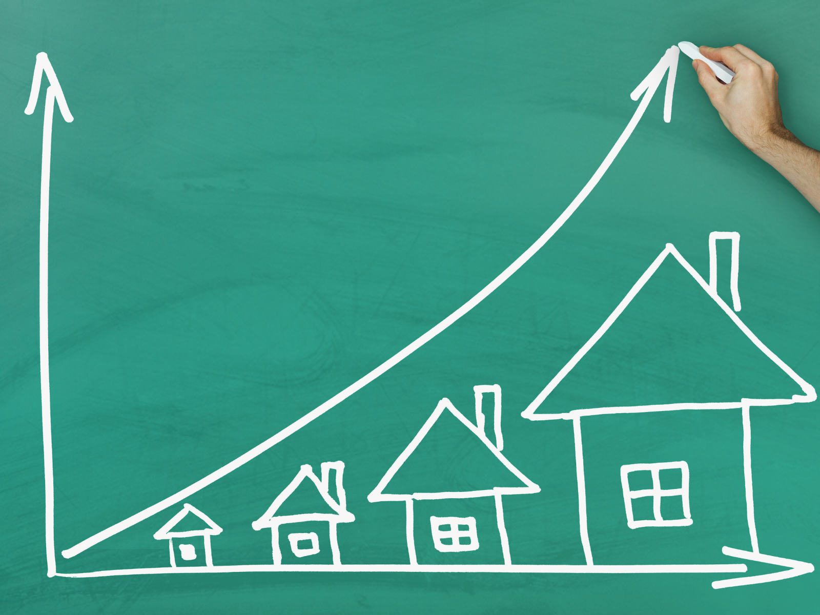 What is a Buyers Market? header image.