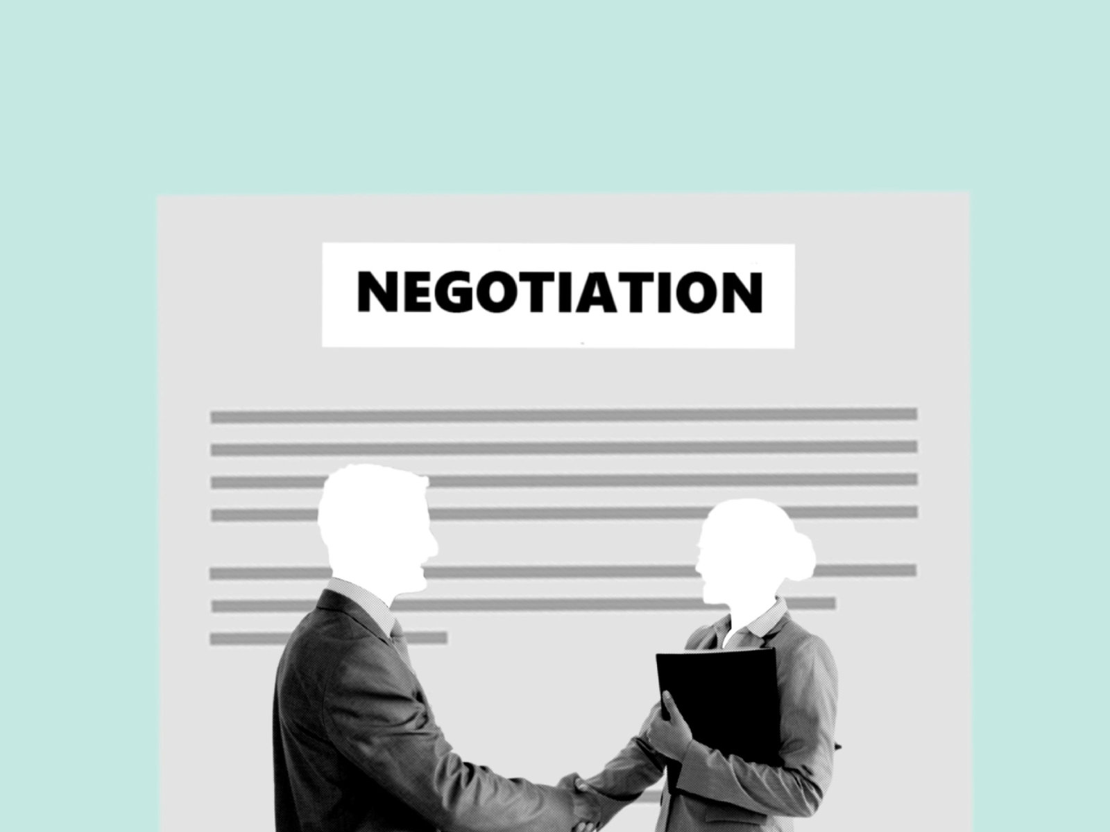 How to Treat the Lowball Offer header image.