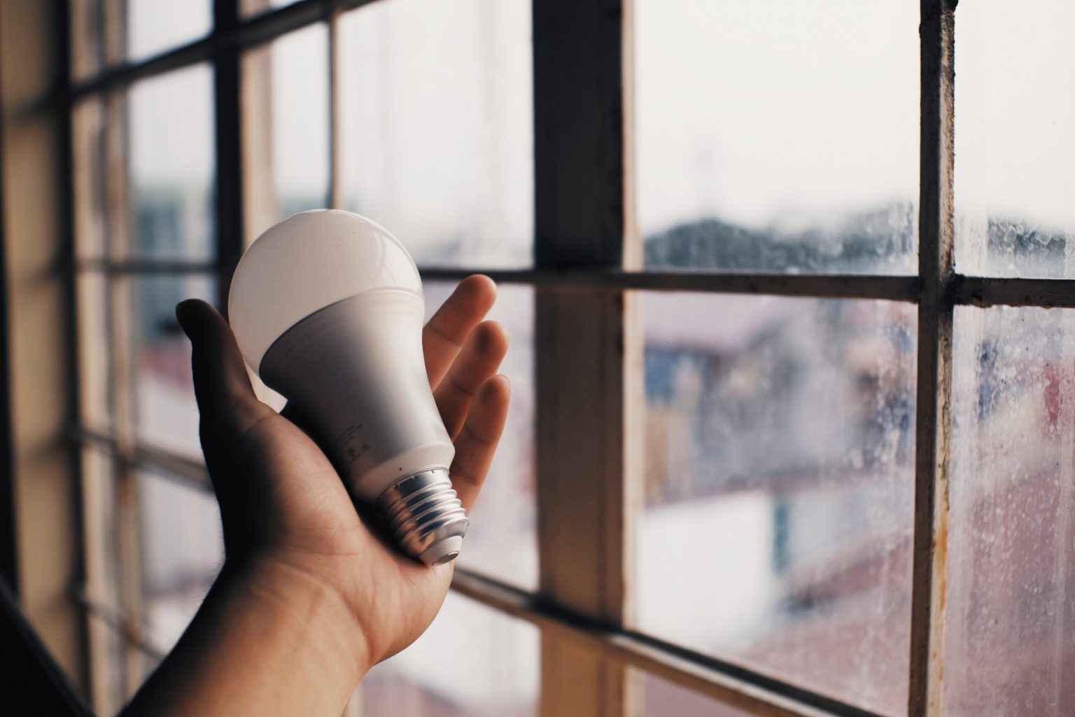Energy-Efficient Home Upgrades to Save on Winter Bills header image.