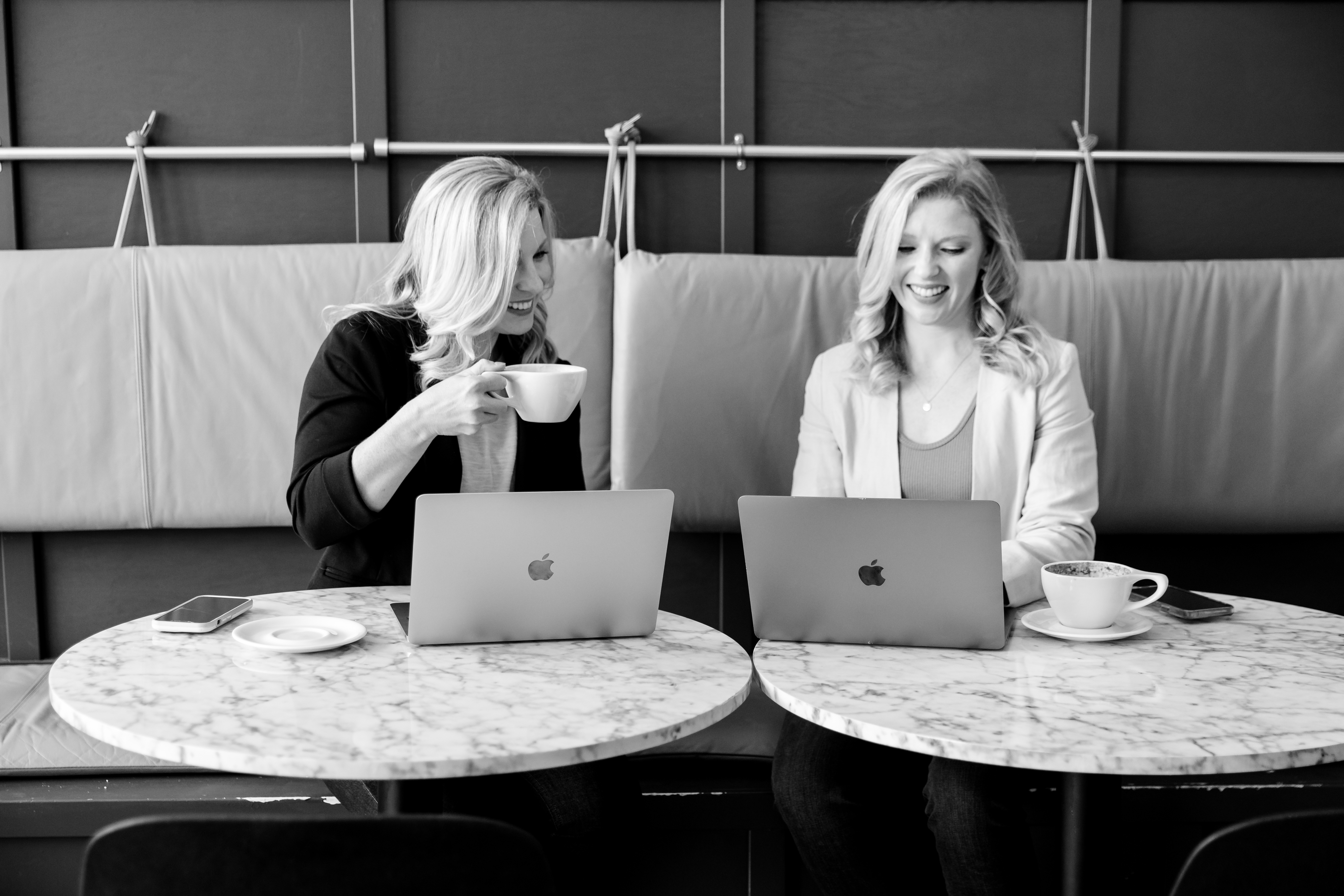 We are hiring! header image.