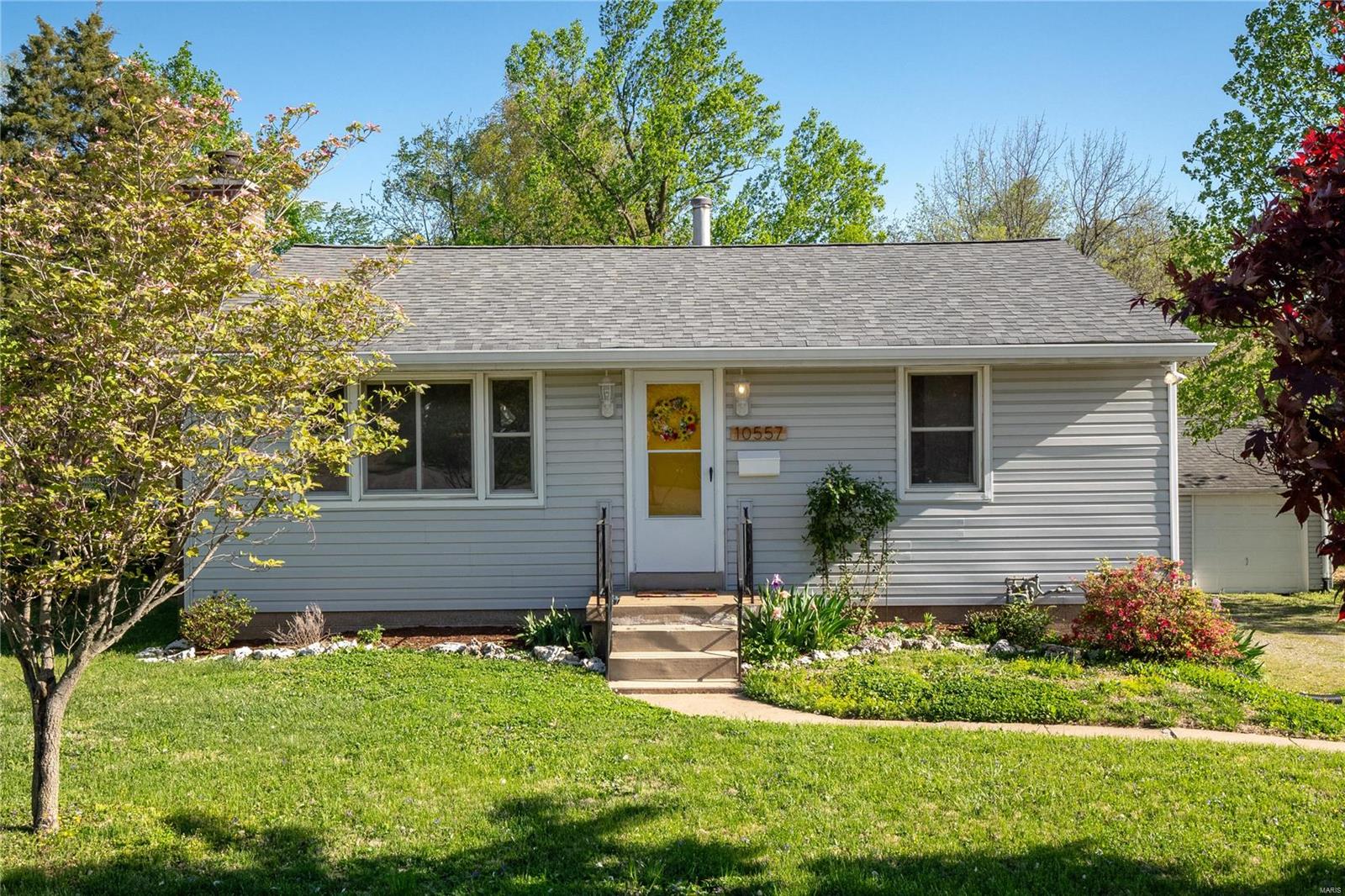 How We Did It: 10557 Litz Ave header image.