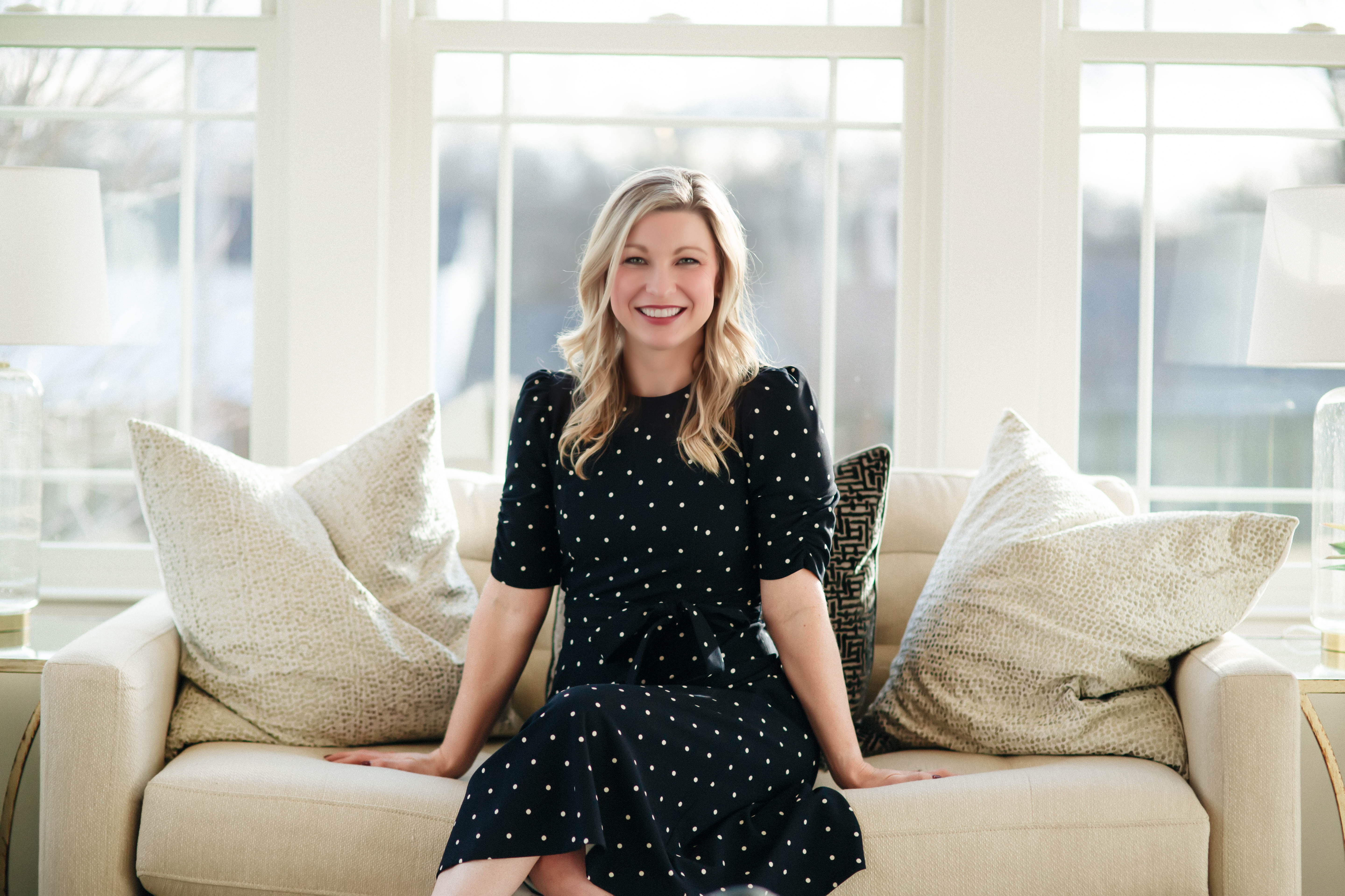 Smart Money Recommendations for St. Louis Homeowners header image.