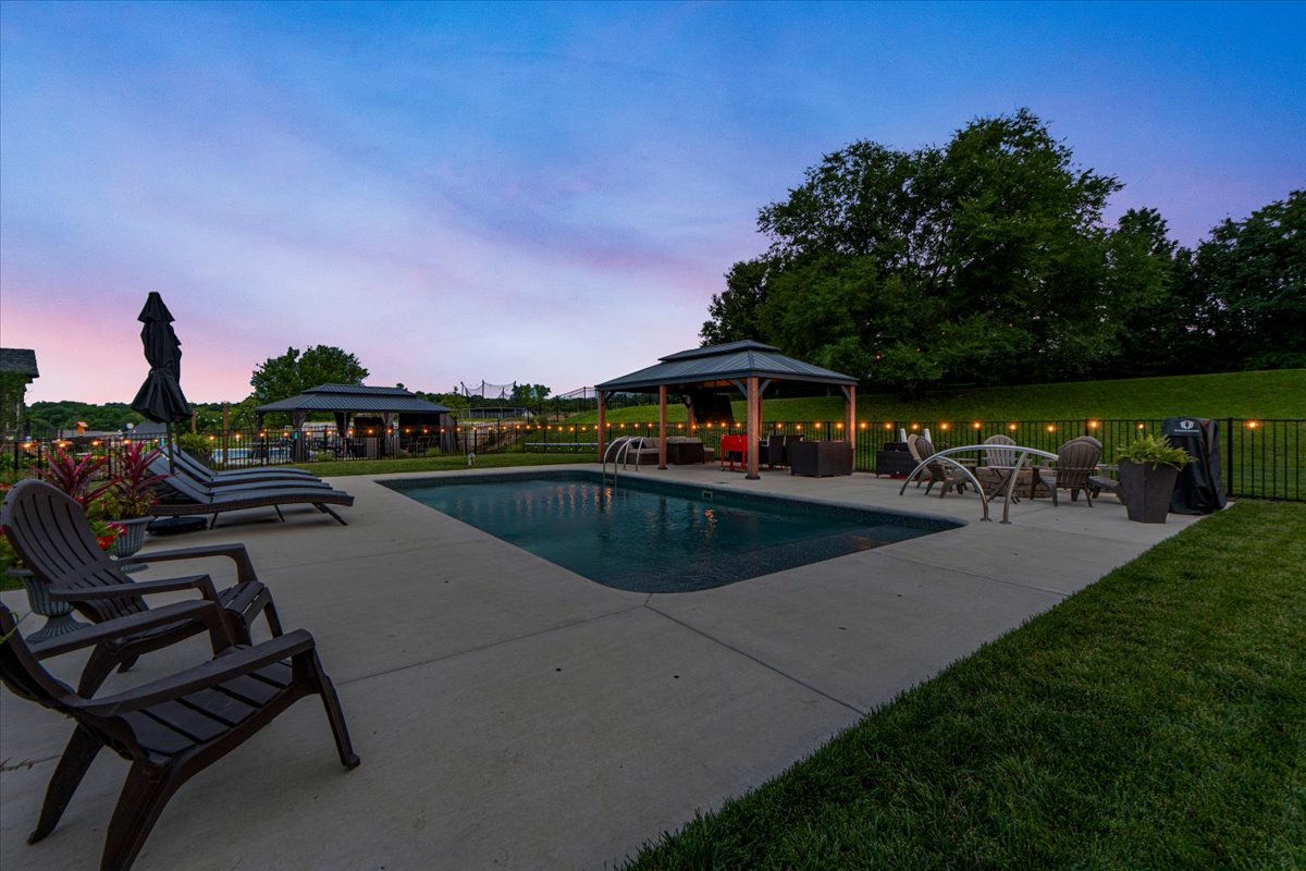 A Backyard Built for Summer Memories: 3219 Big Piney Drive header image.