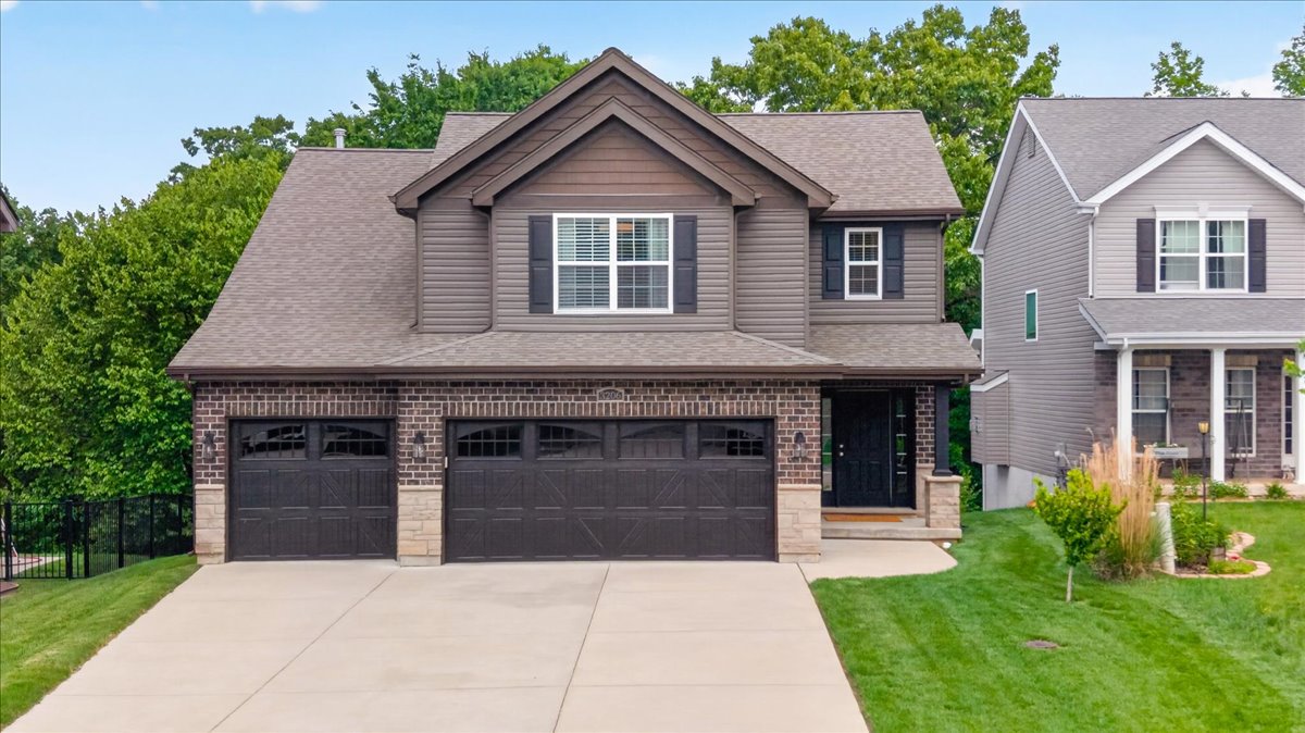 Skip the Wait, Your Dream Home Is Already Here: 3206 Tuscan Valley Estates Court header image.