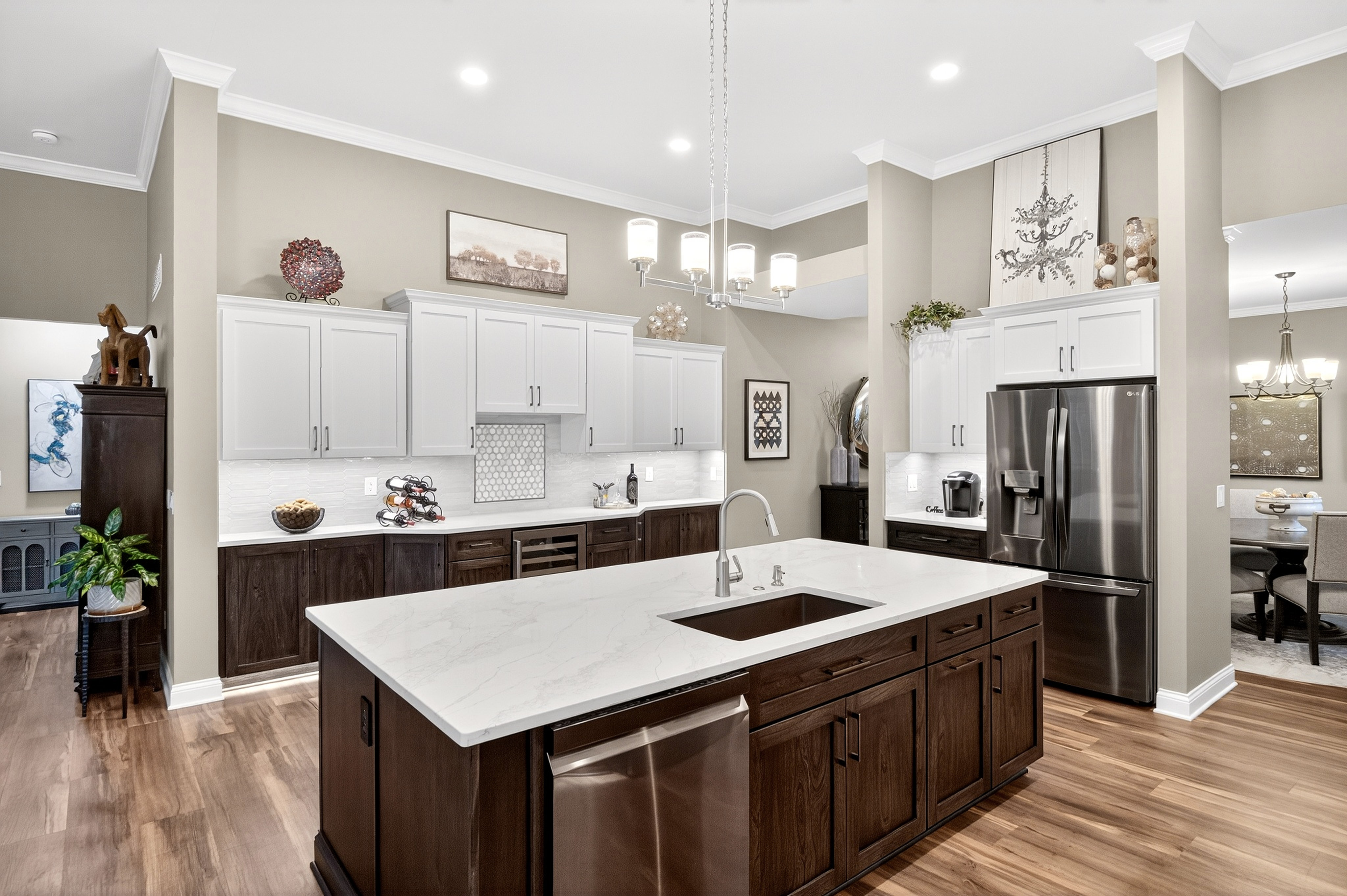 Feeling Stuck in Your House? Simple Ways to Get “Unstuck” and Love Where You Live Again header image.