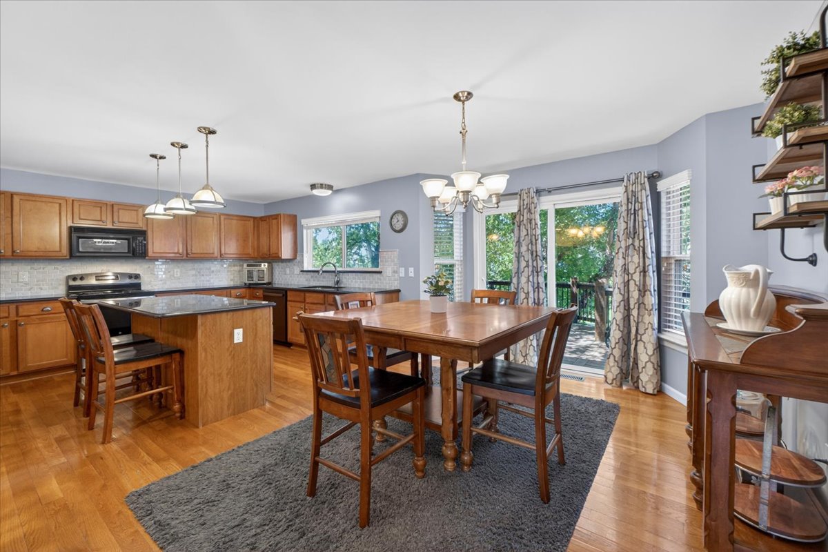 The Home That Makes Everyday Life Feel Easy: 4013 Riverdell Drive header image.