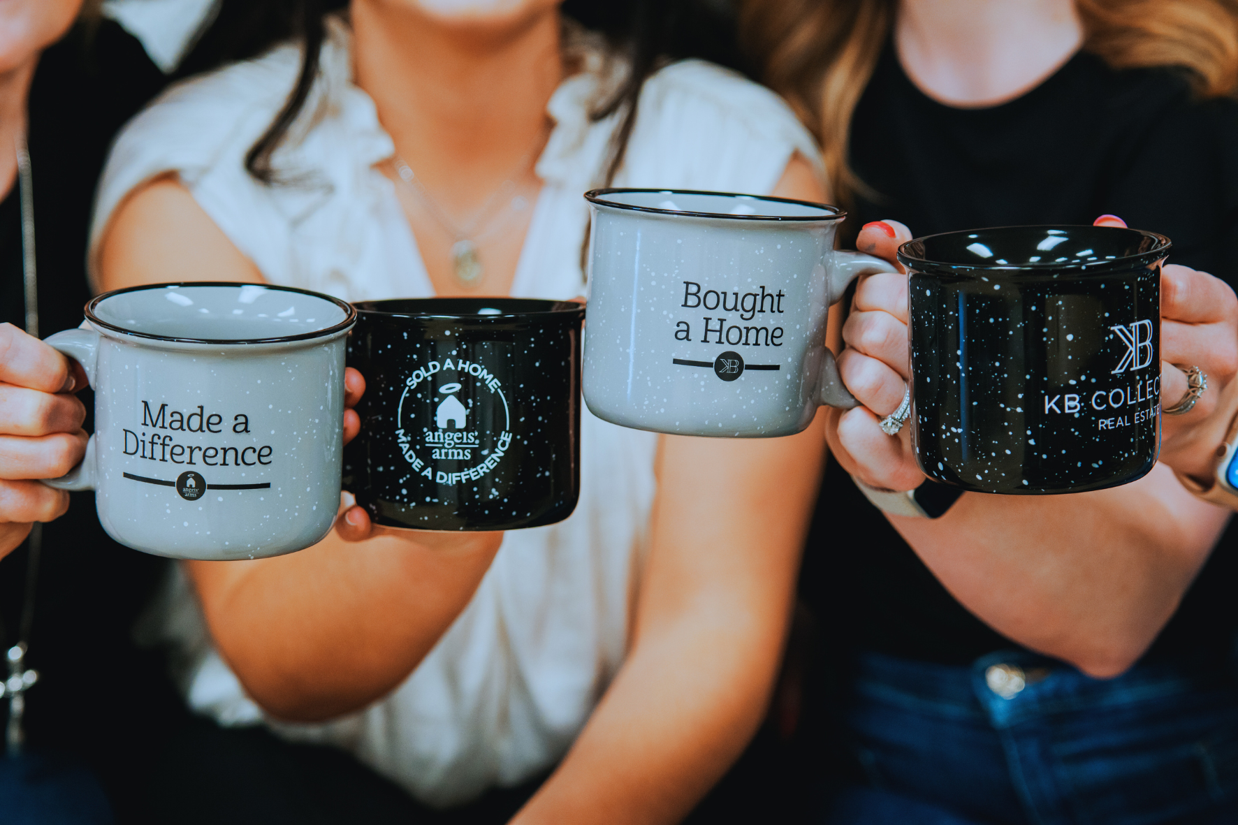 Celebrating our March closings - congrats to all! header image.