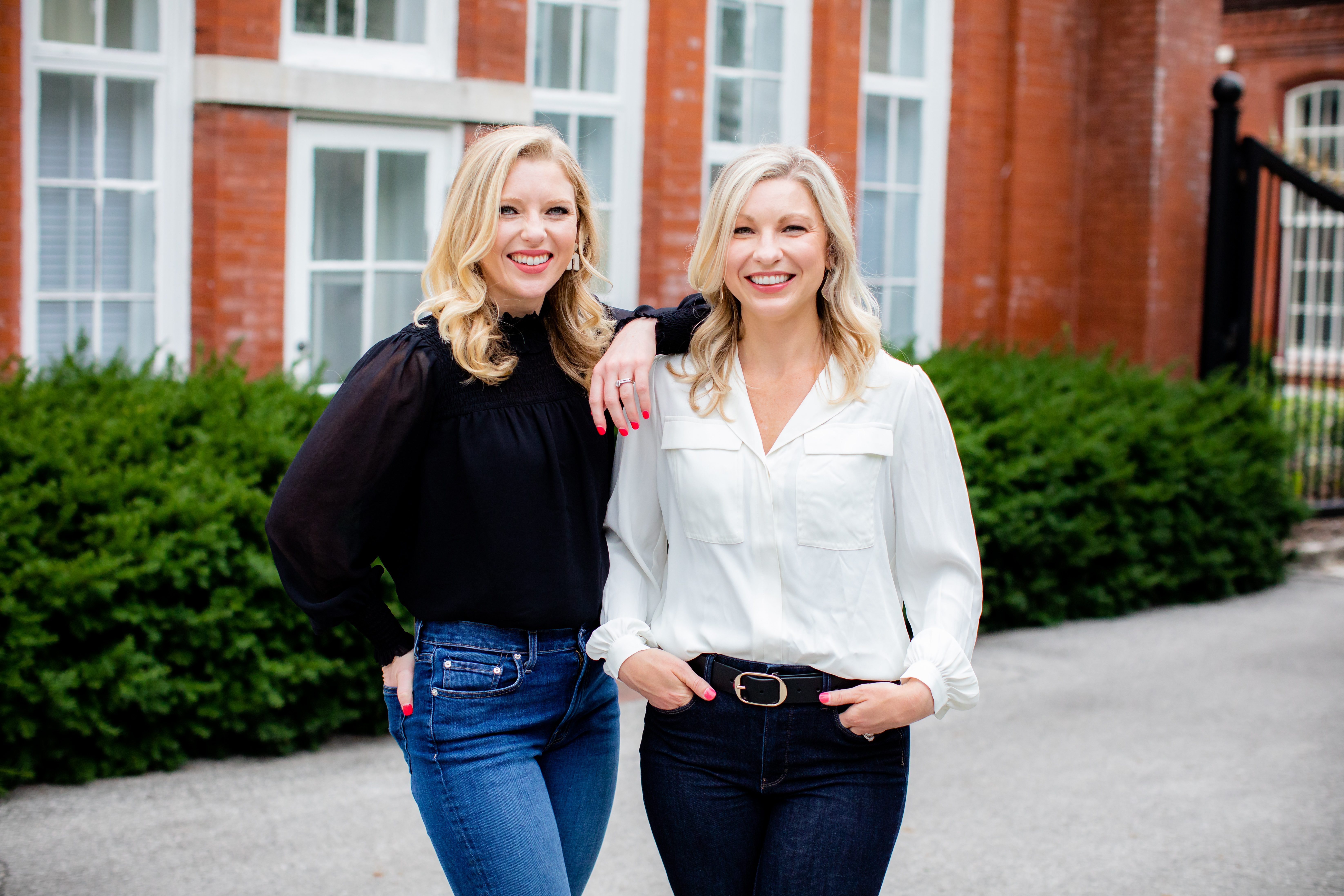 What We Offer Buyers & Sellers at KBCO header image.