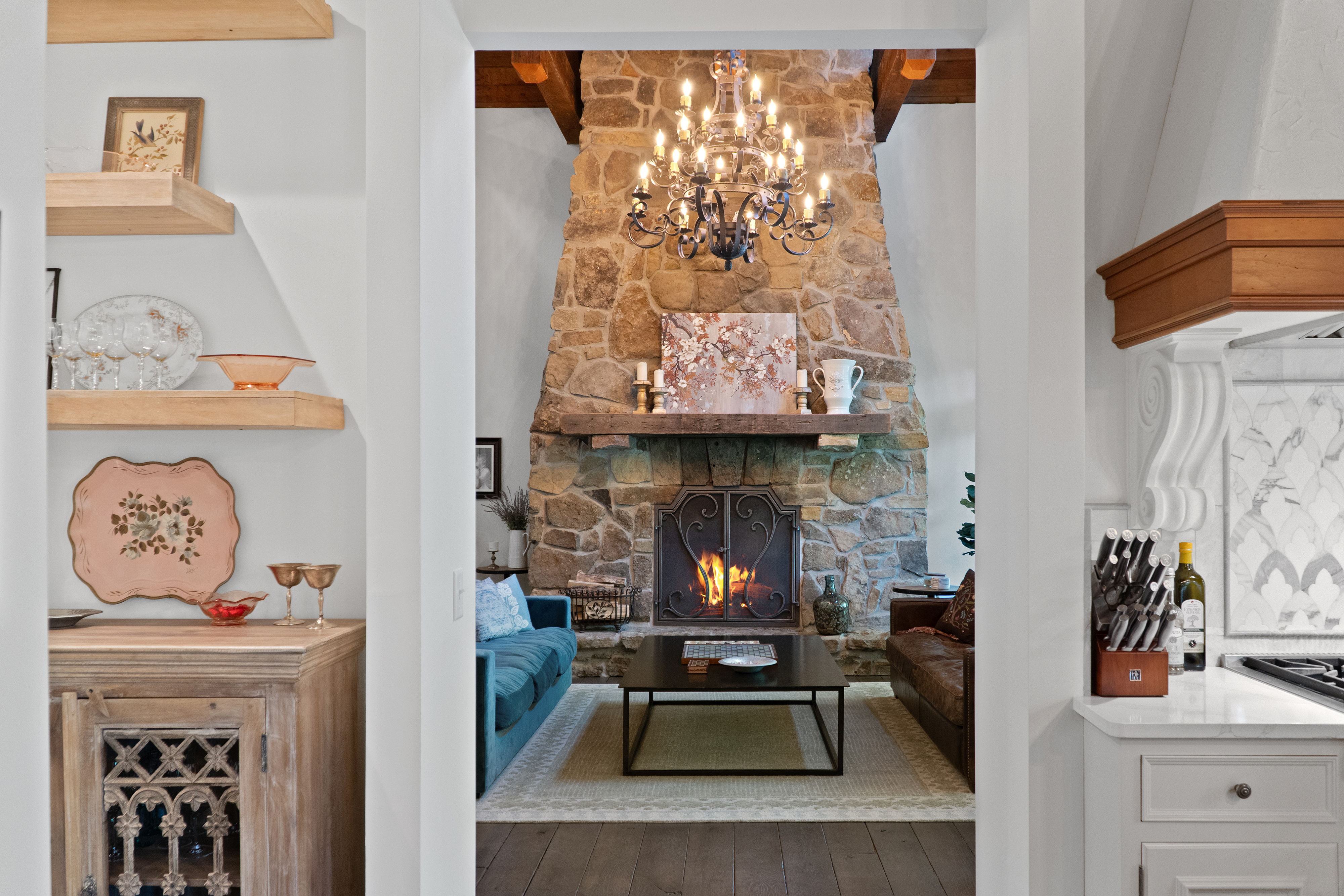 StL Winter Bucket List header image.