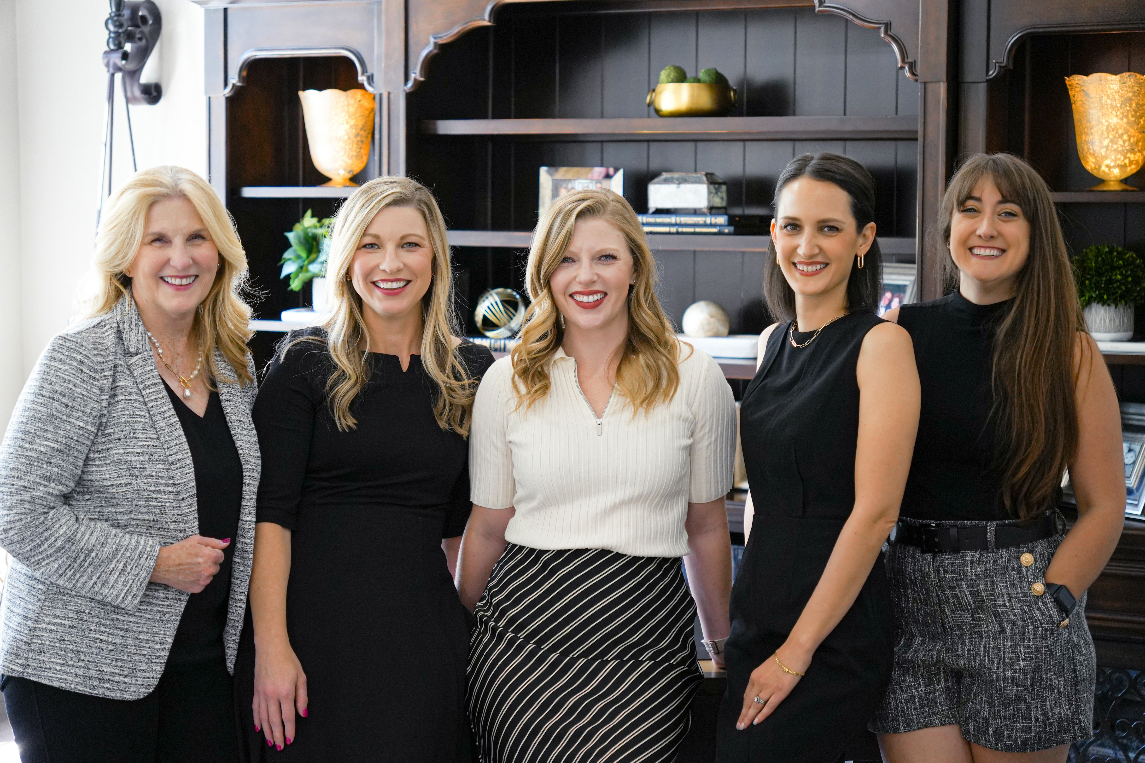 How We Make Your Open House a Success header image.