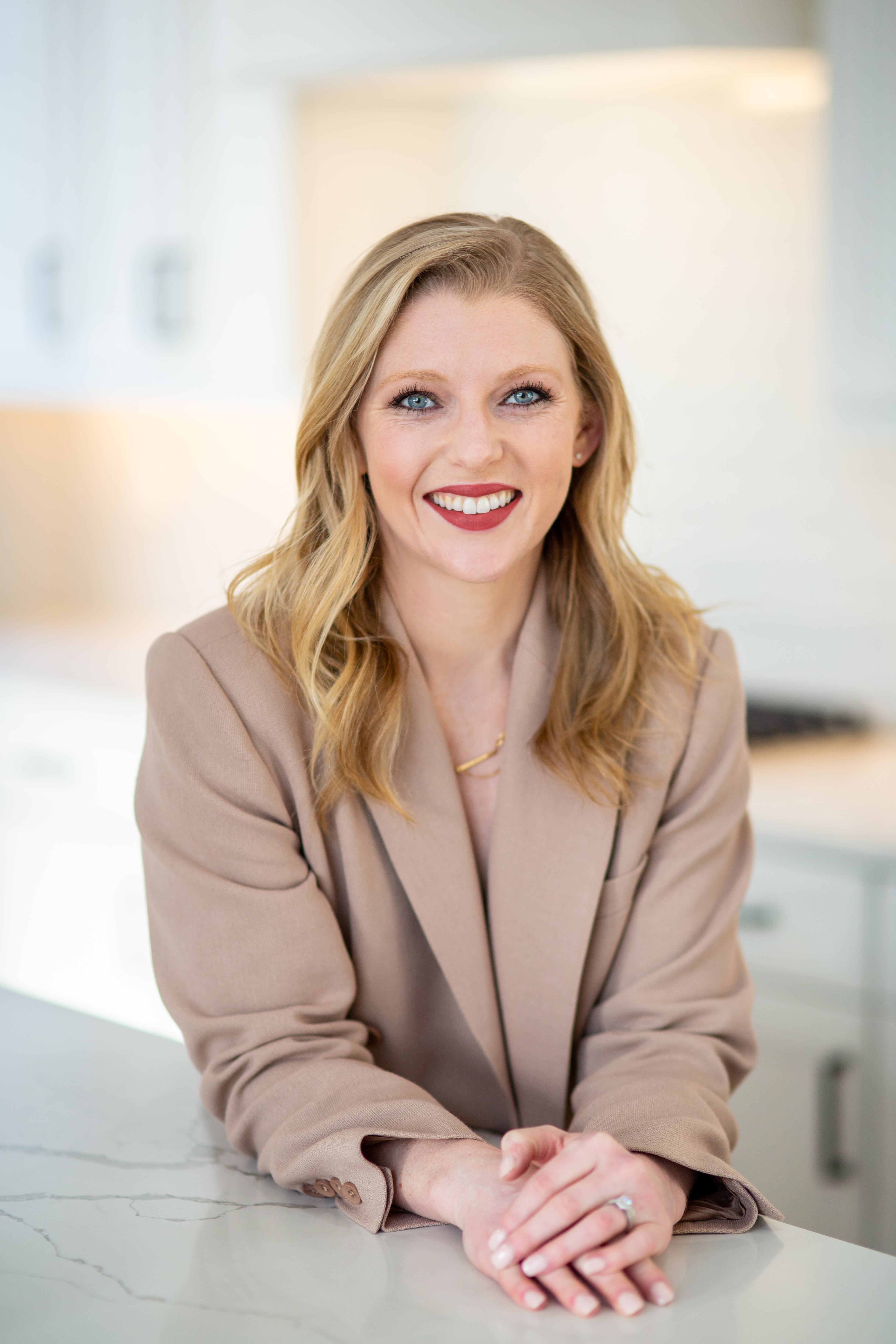 Kristen is officially a 30 Under 30 Honoree for 2023! header image.