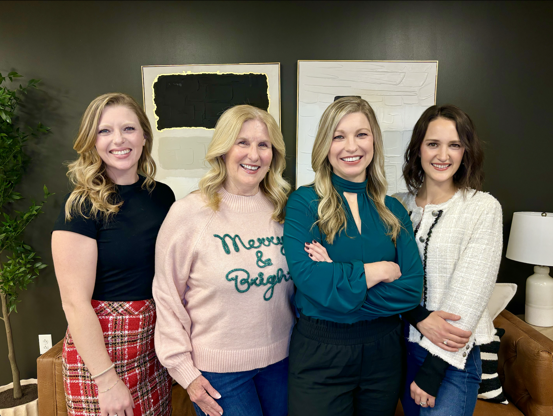 Our Year in Homes – A Look Back at 2025 header image.