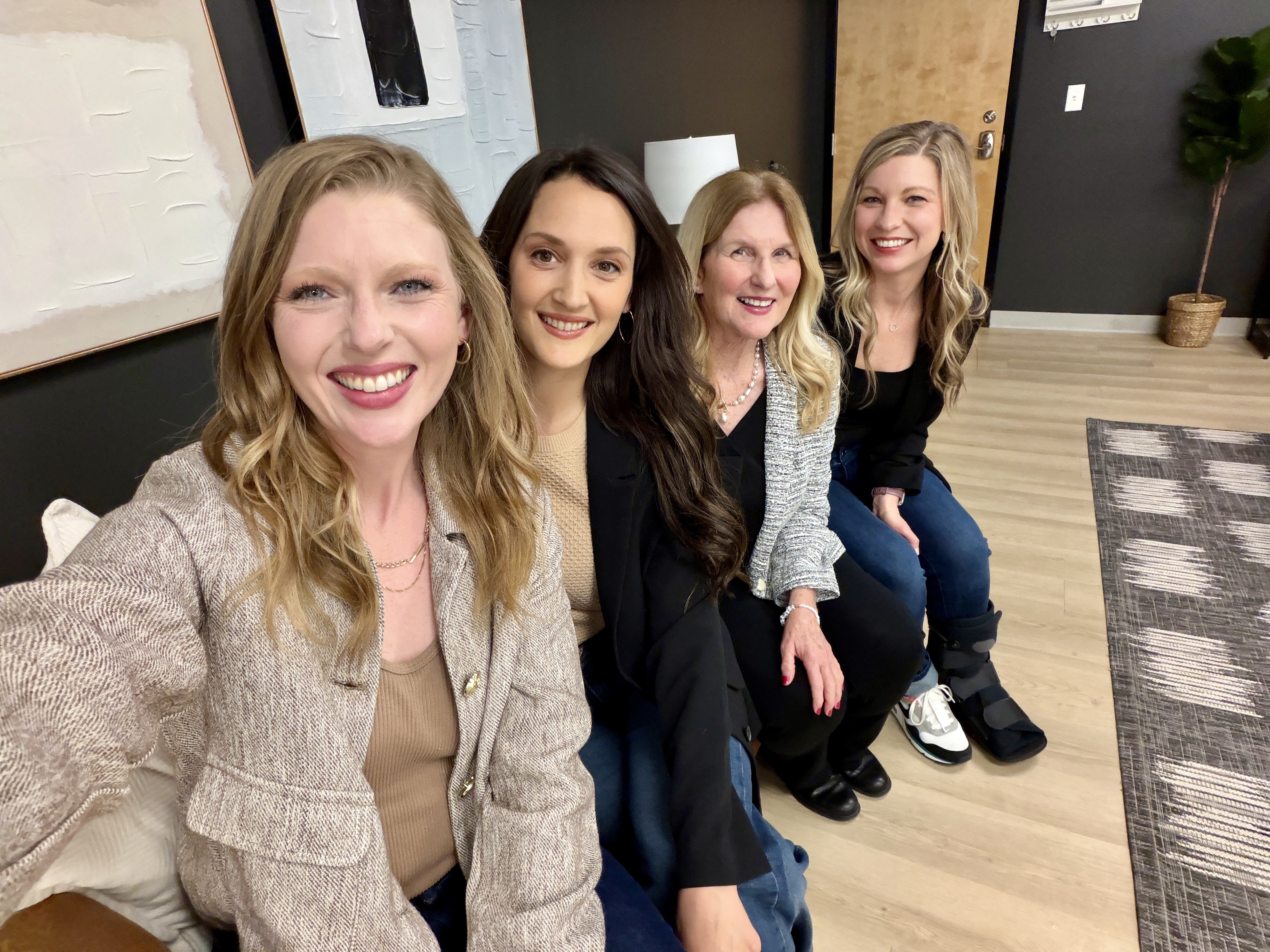 April 2026 Closings: Celebrating Our Clients + Their Next Chapters 🌻 header image.