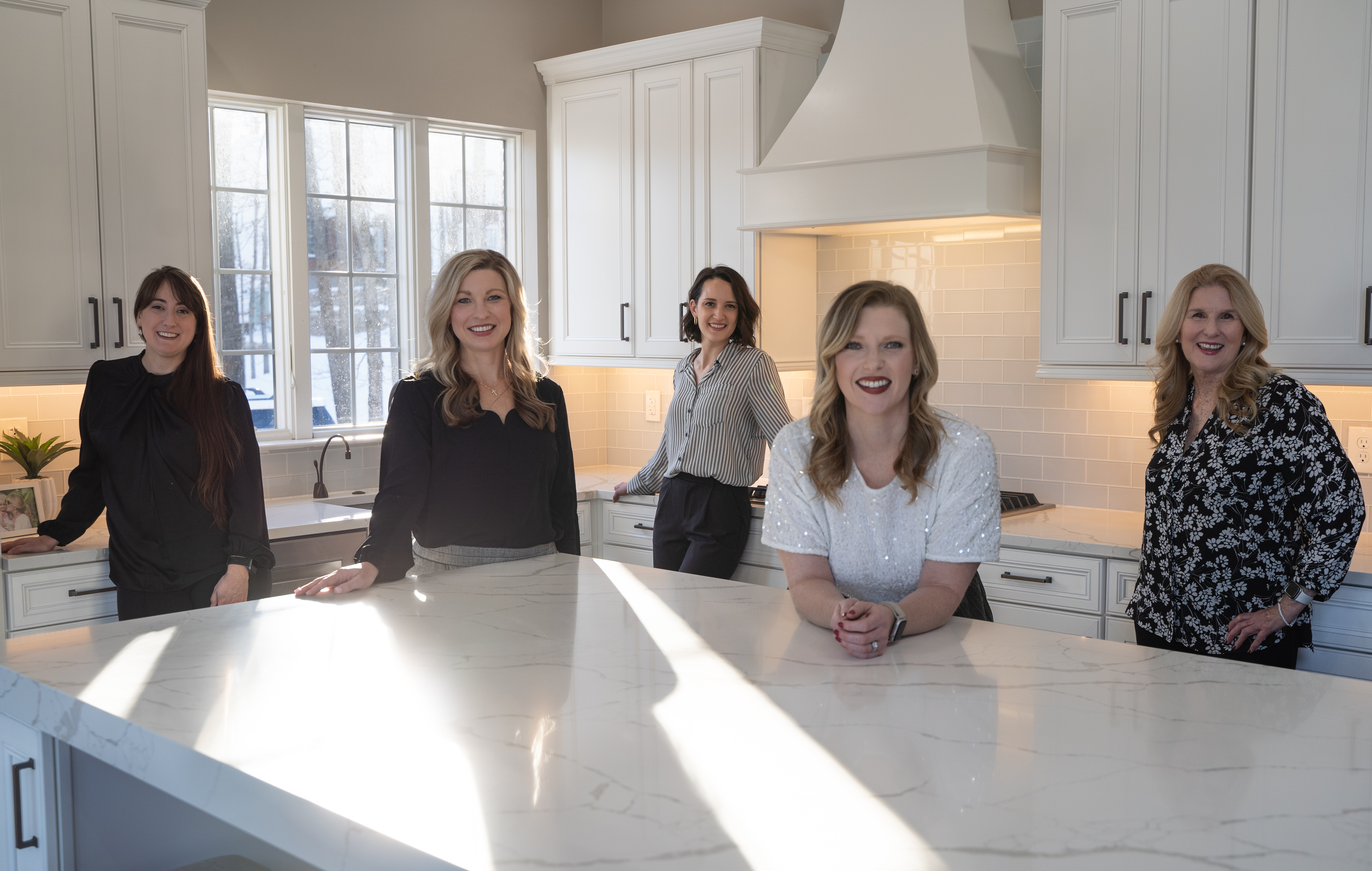 Calling all REALTORS®! Are you a great fit to join our Partner Agent Program? header image.