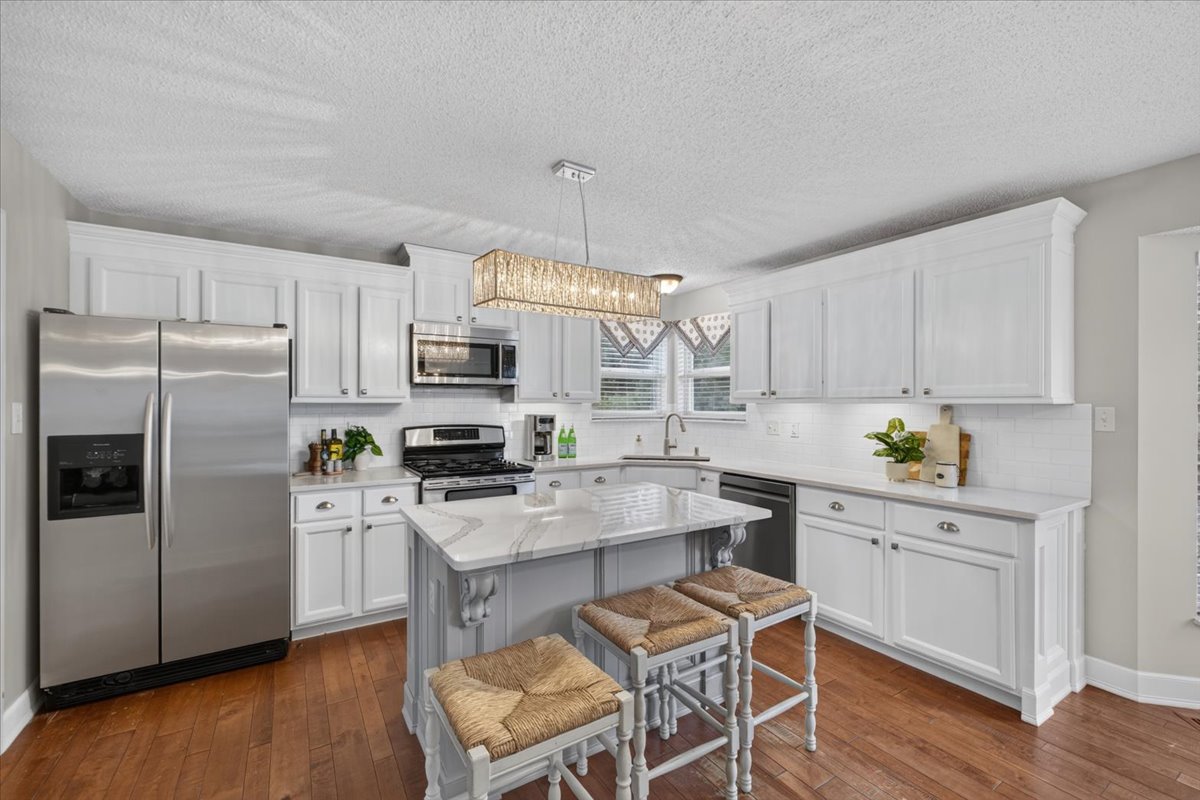 A Home That Checks Every Box (And Adds a Few More): 7159 Heartland Drive header image.