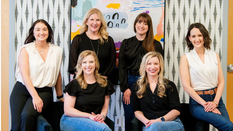 Welcome to the fam, April buyers & sellers! header image.