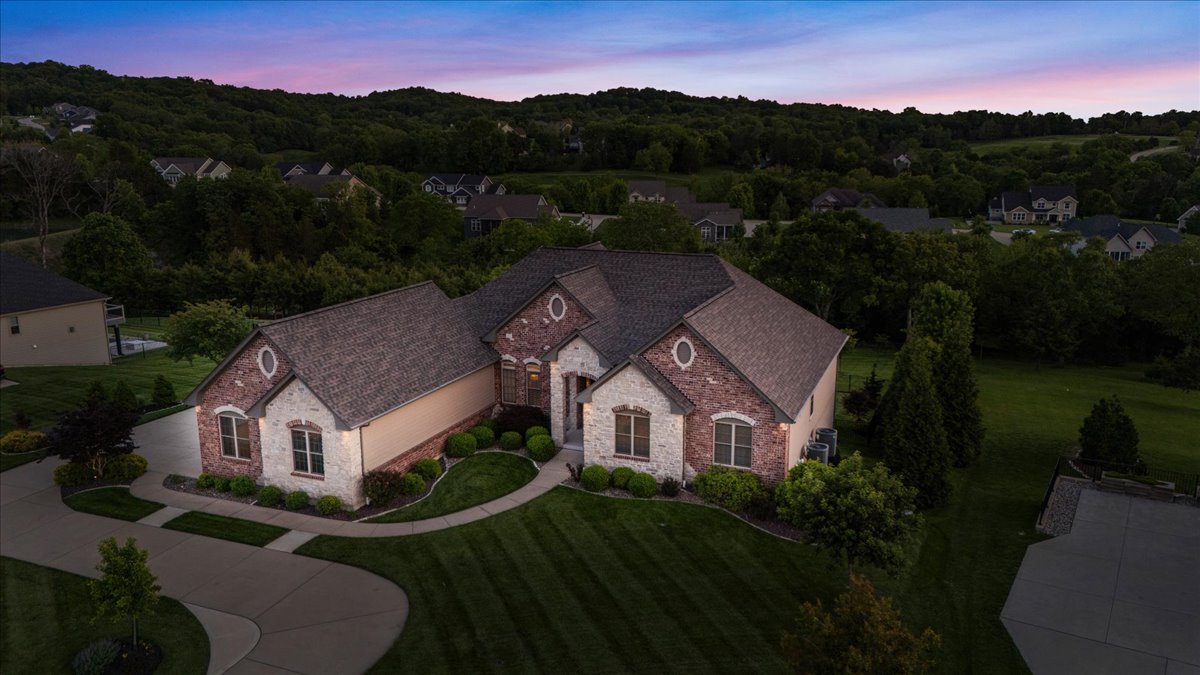 Elevated Living with Views for Miles header image.
