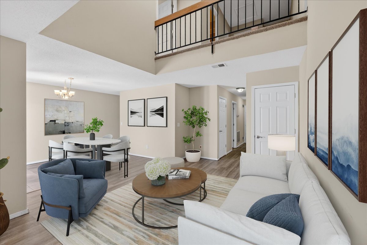 Bright, Airy & Ready for Easy Living: 352 Windsor Place, Unit #B header image.
