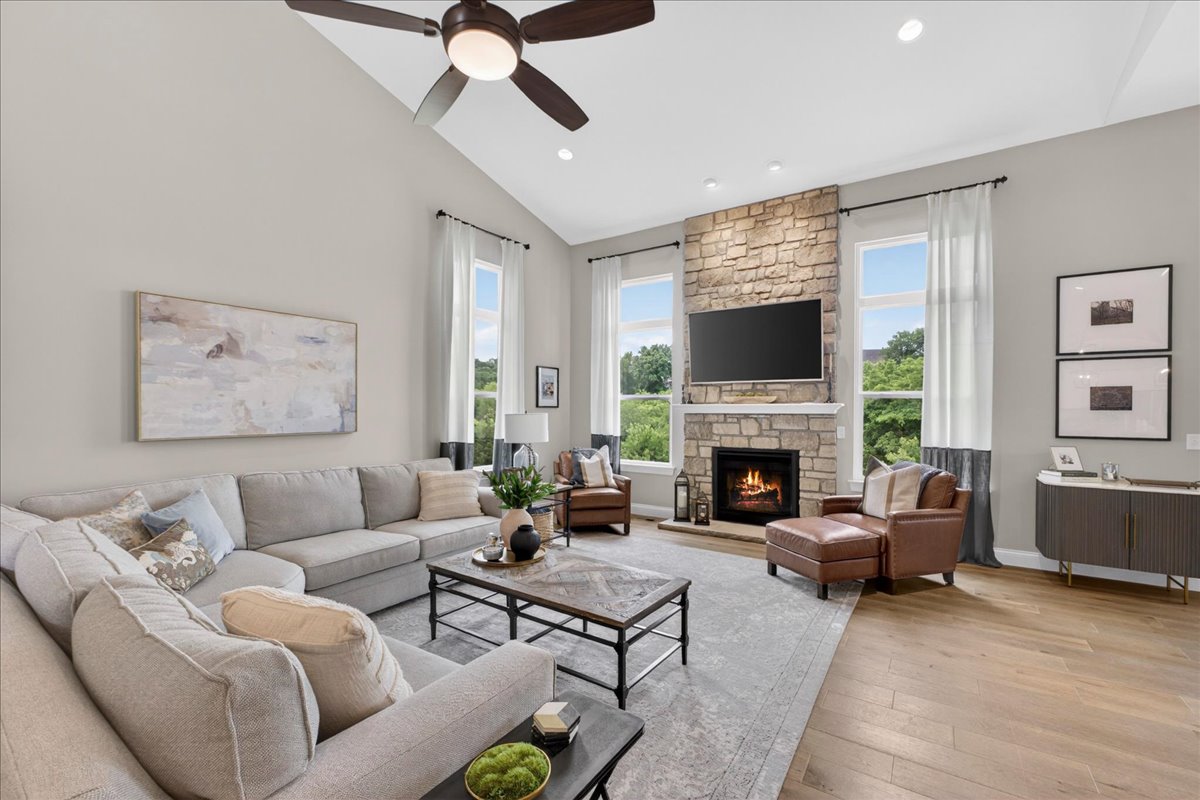 Love Your Home Again: 7 Easy Ways to Refresh Your Space header image.