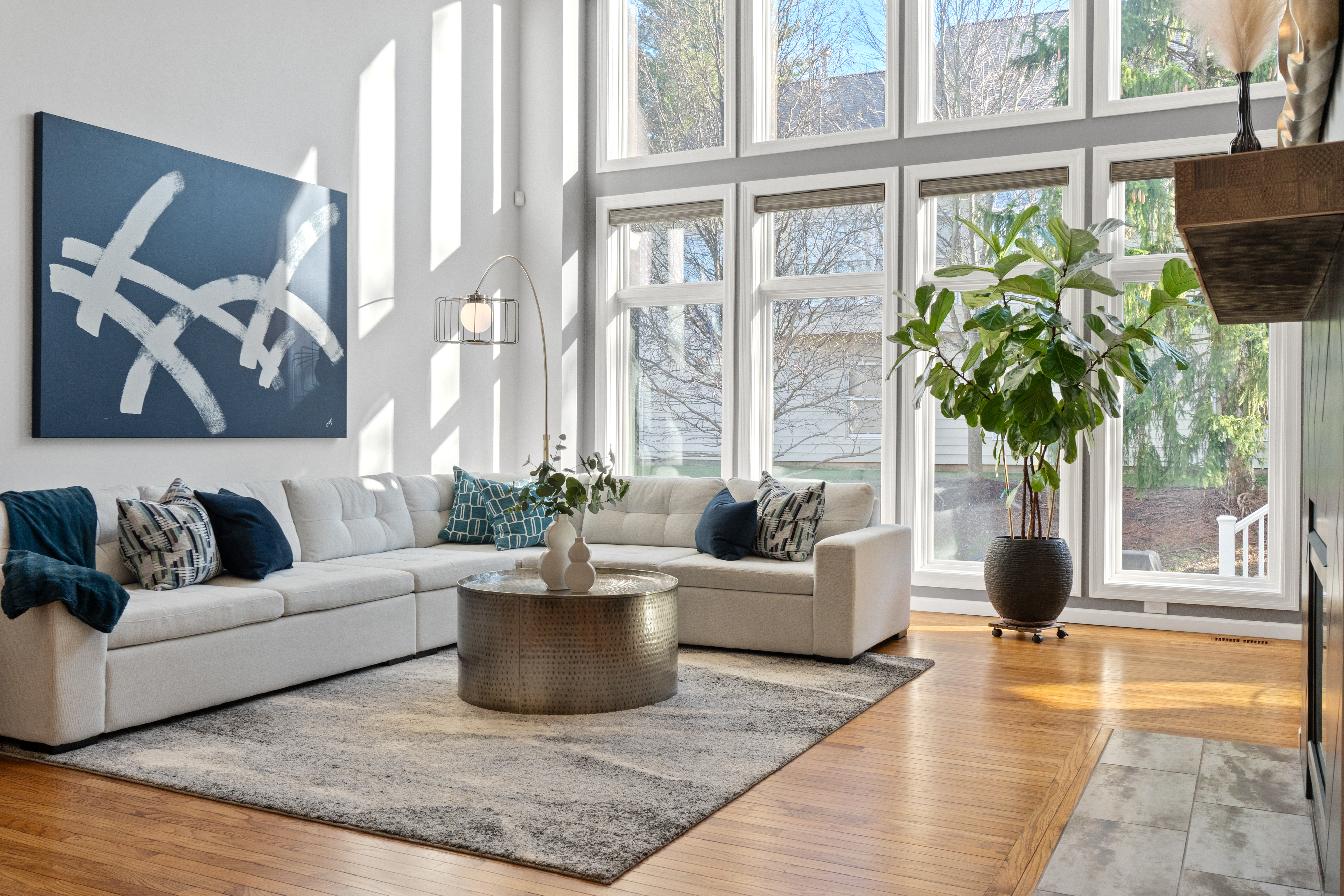 Simple Updates We Recommend Before Listing Your Home header image.