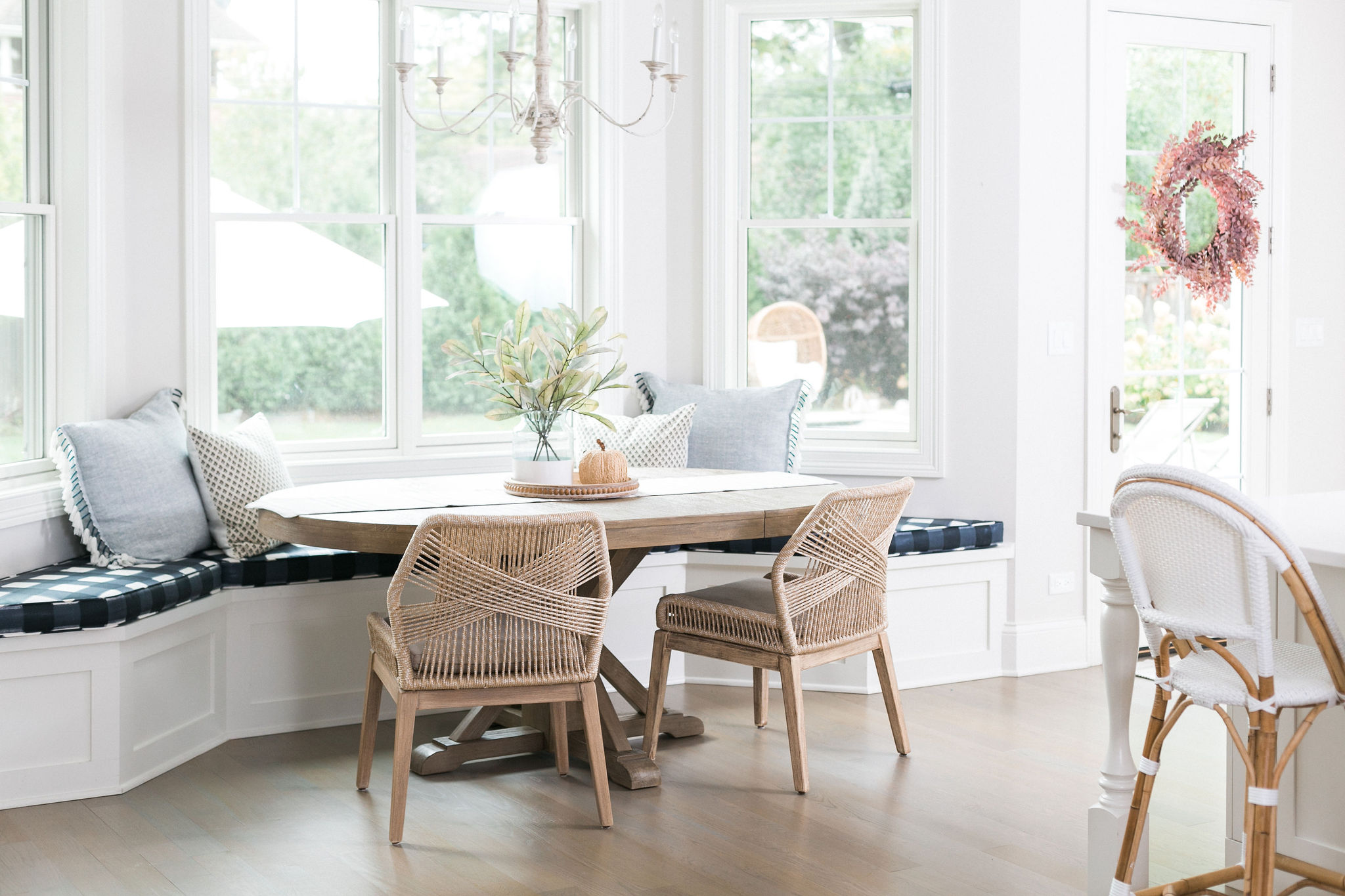 Thanksgiving Traditions: Old & New header image.