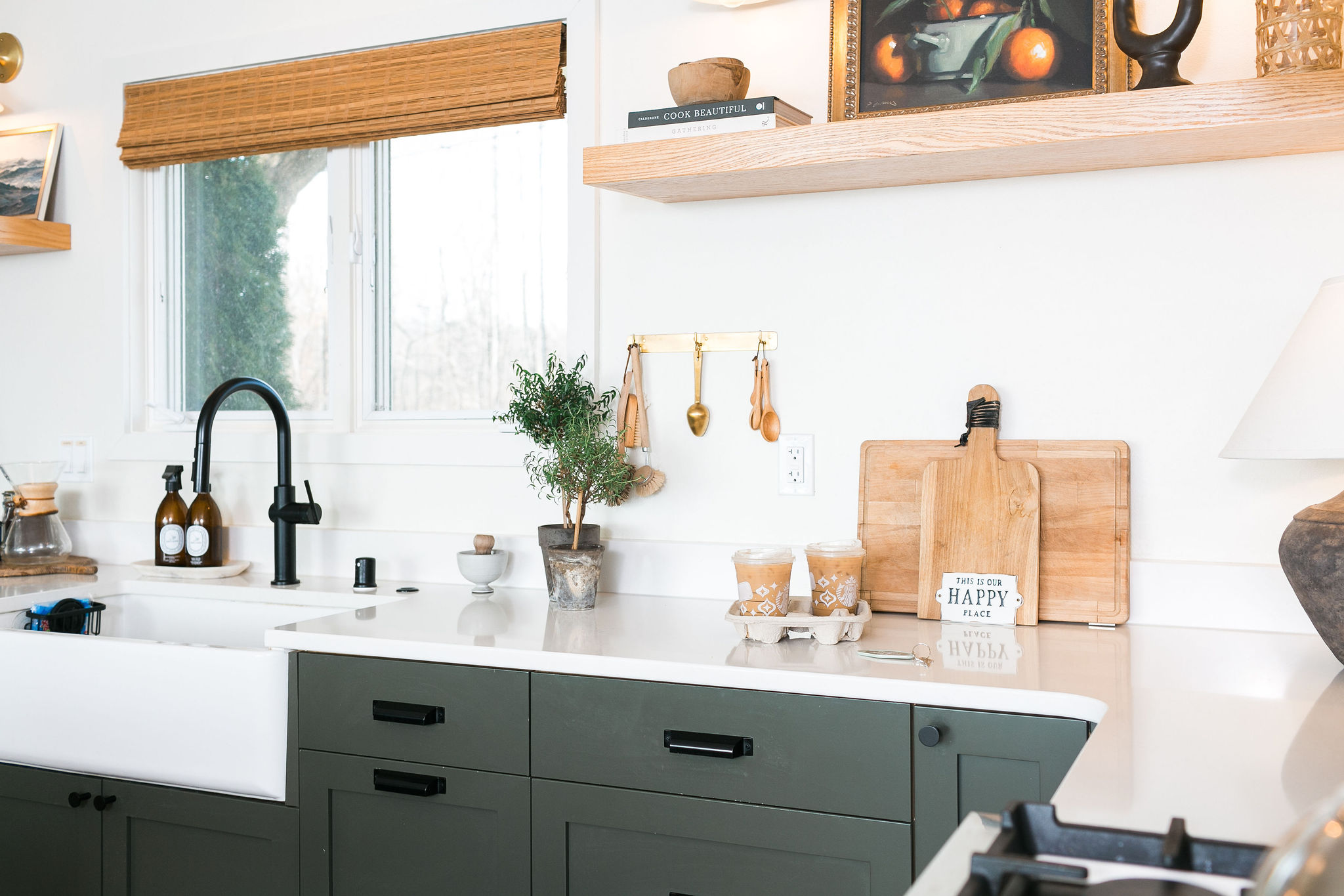 Buying a Home: Climbing the Ladder to Your Dream Home header image.