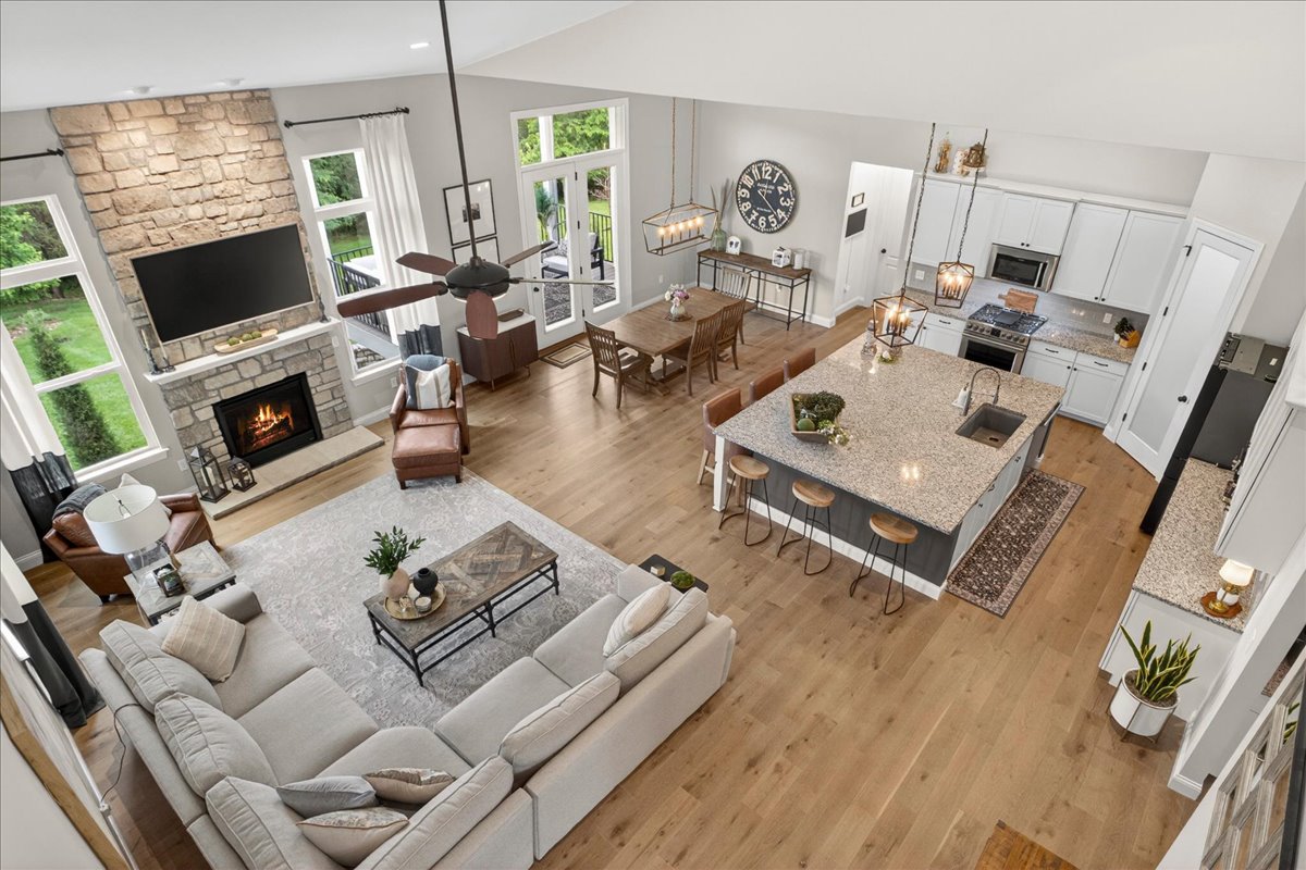 Buyers: Stop Looking for the Perfect Home! header image.