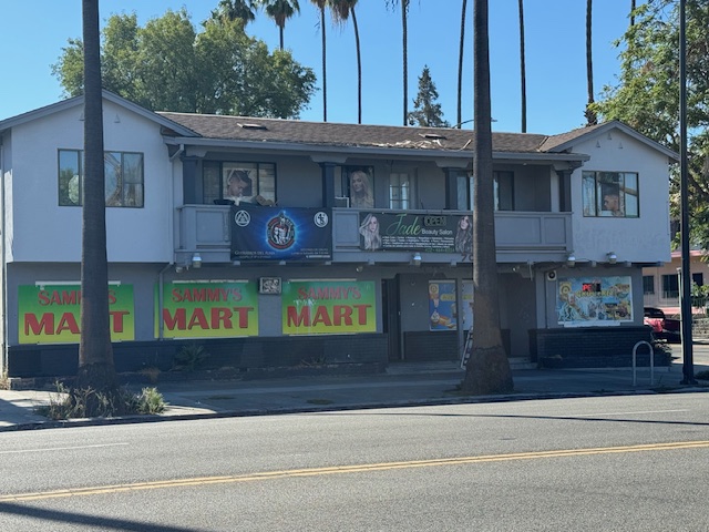 478 E Santa Clara St, San Jose, CA 95112 | LoopNet